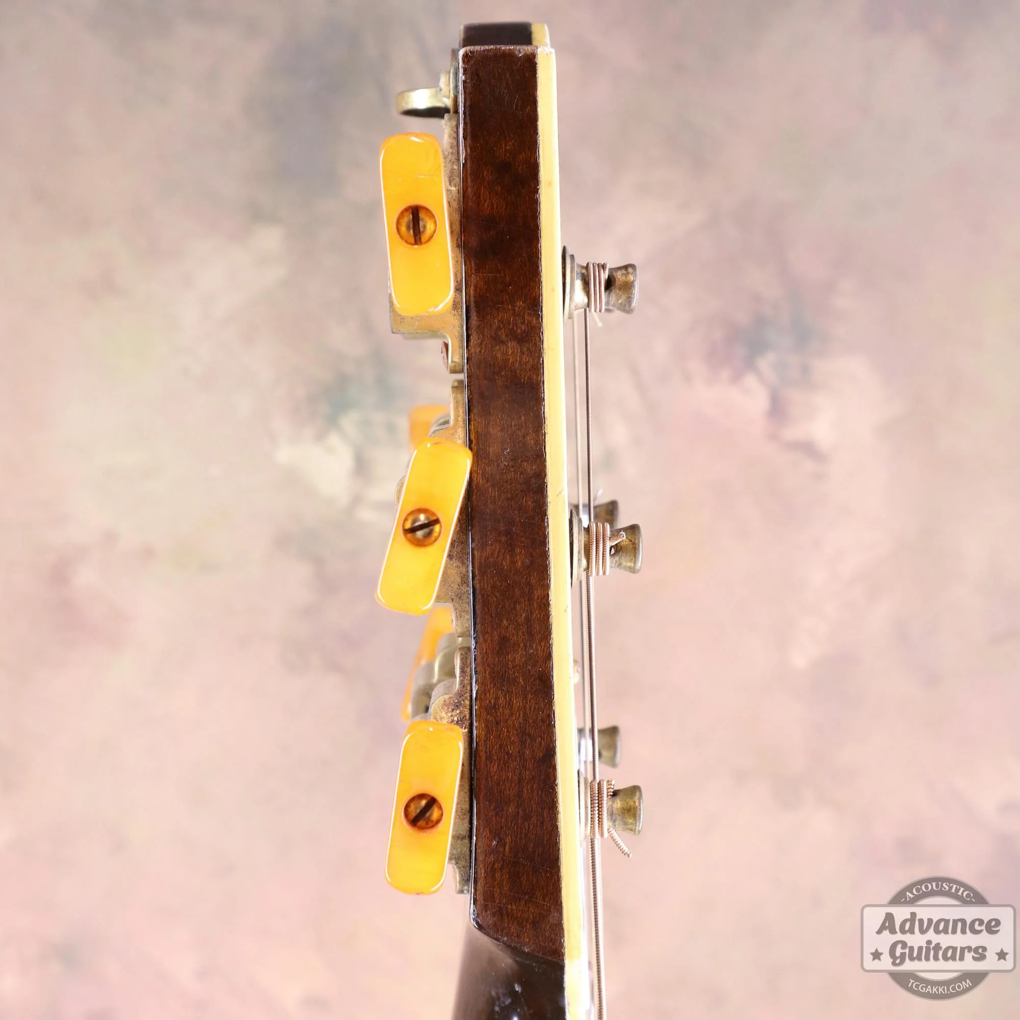 1941年製 SJ-200 Rosewood - Image 27