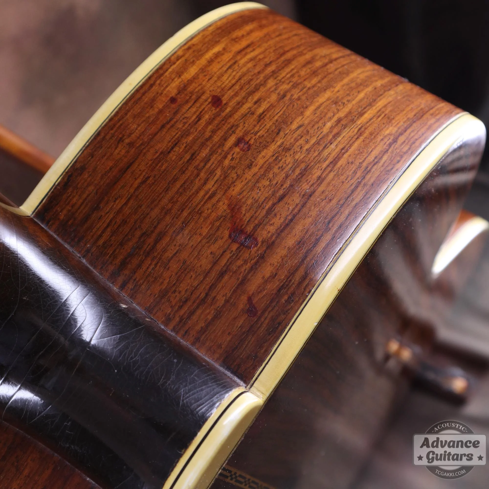 1941年製 SJ-200 Rosewood - Image 28