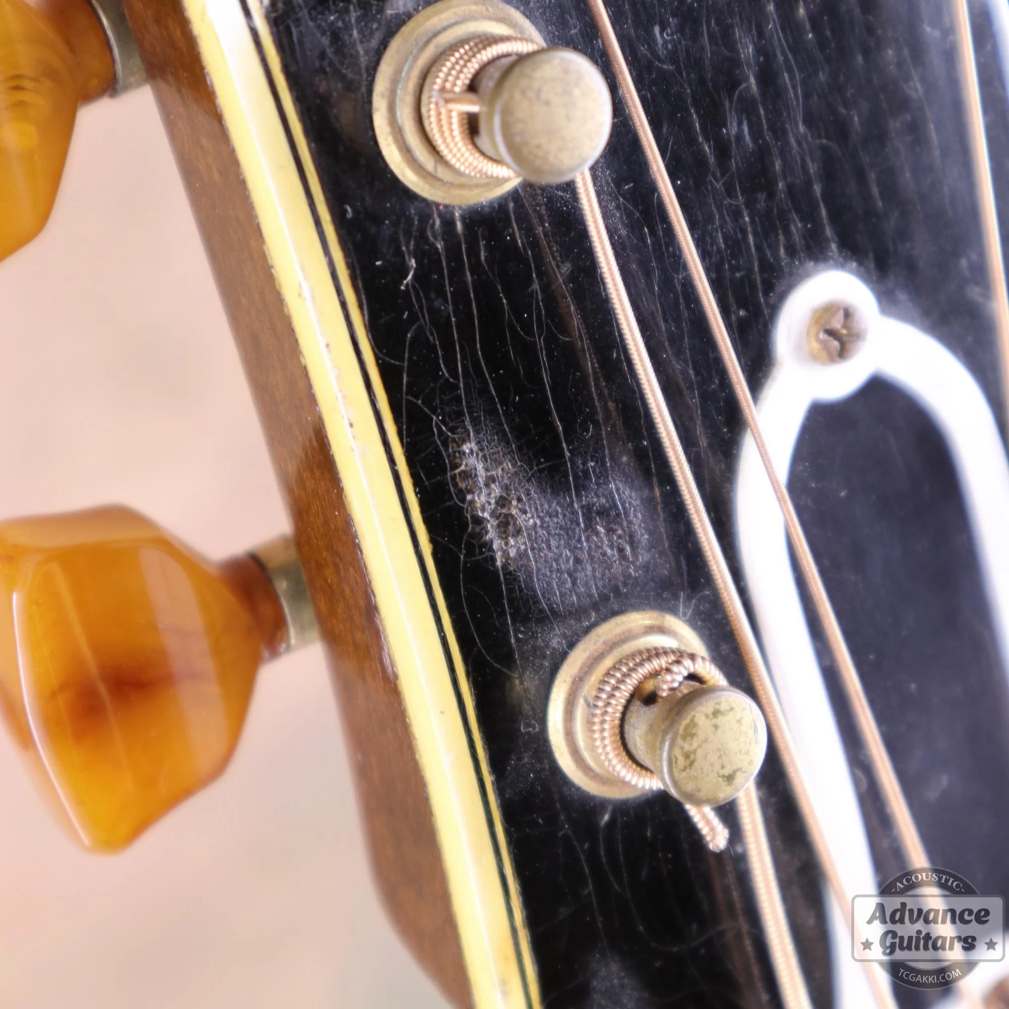 1941年製 SJ-200 Rosewood - Image 29