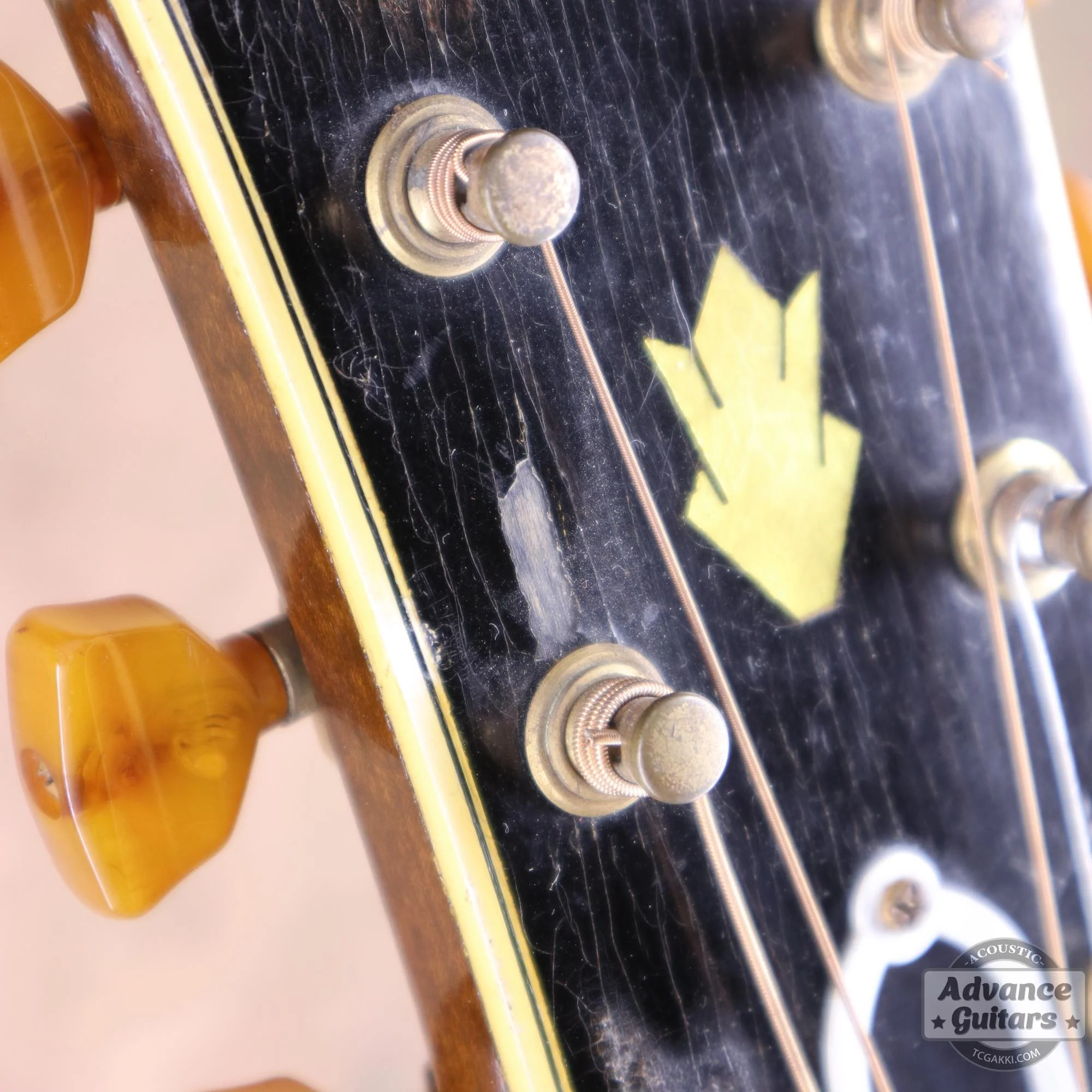 1941年製 SJ-200 Rosewood - Image 30