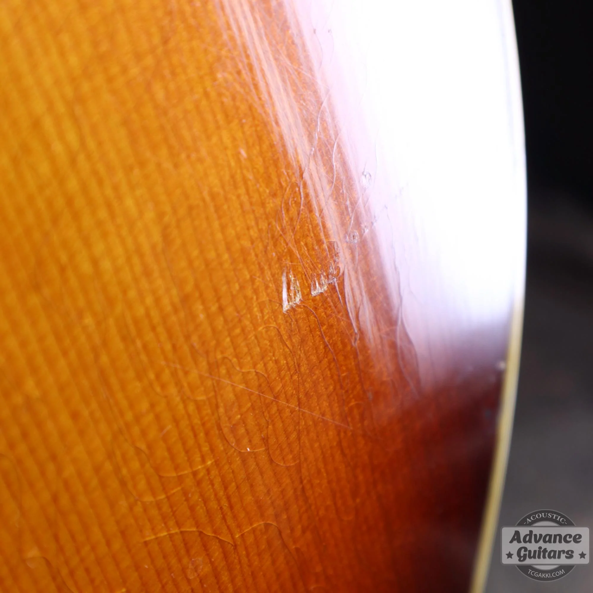 1941年製 SJ-200 Rosewood - Image 33