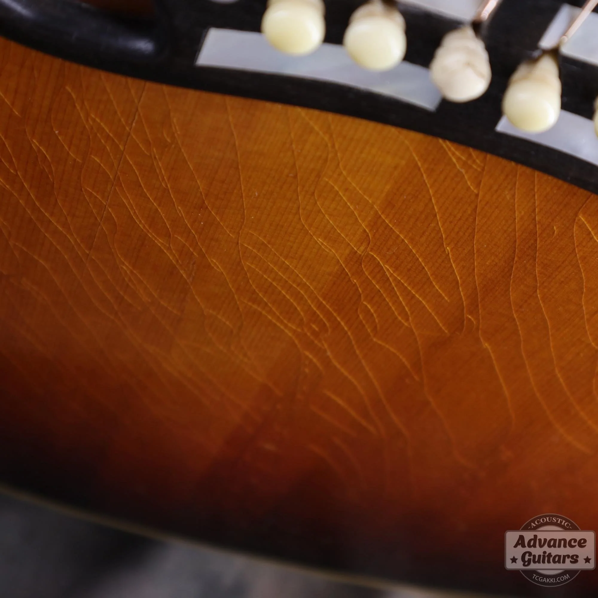 1941年製 SJ-200 Rosewood - Image 34