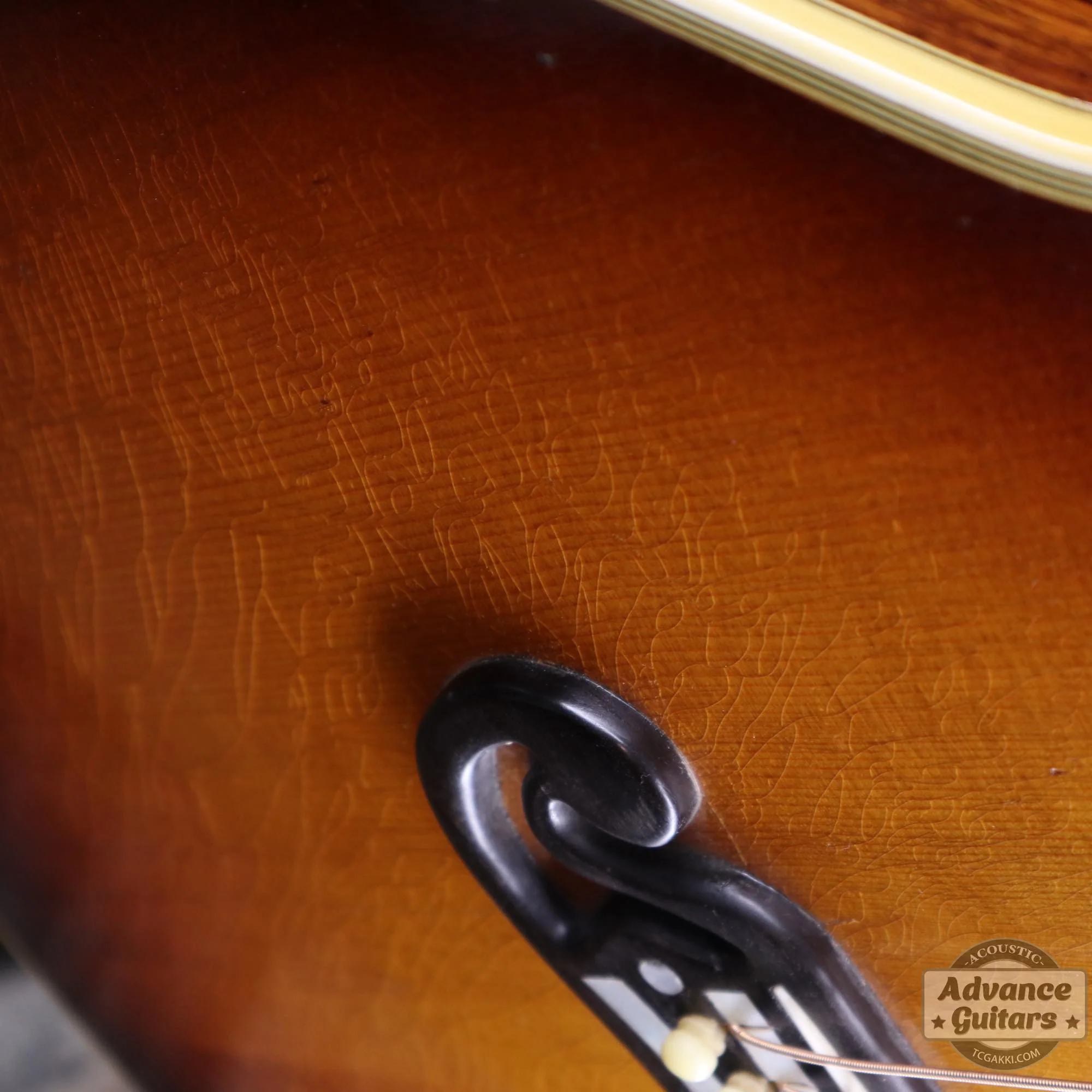 1941年製 SJ-200 Rosewood - Image 36