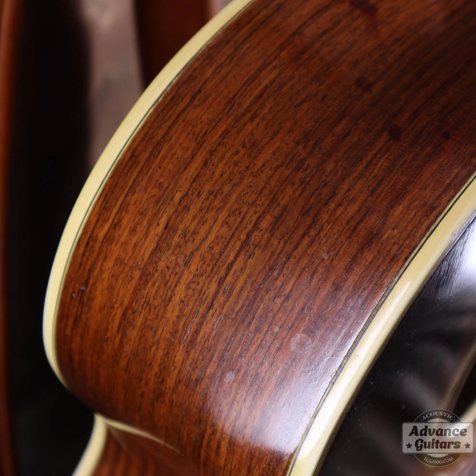 1941年製 SJ-200 Rosewood - Image 37