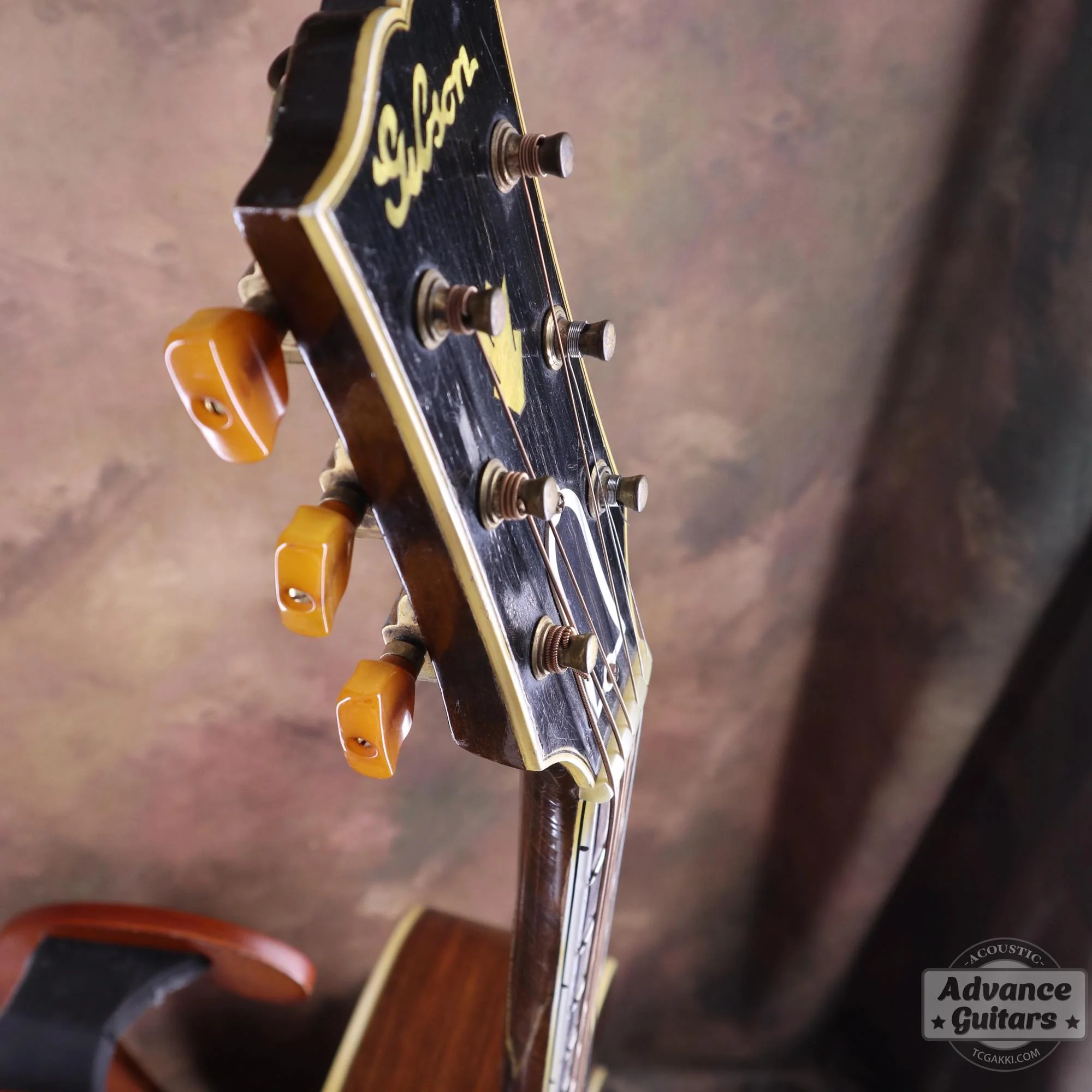 1941年製 SJ-200 Rosewood - Image 38
