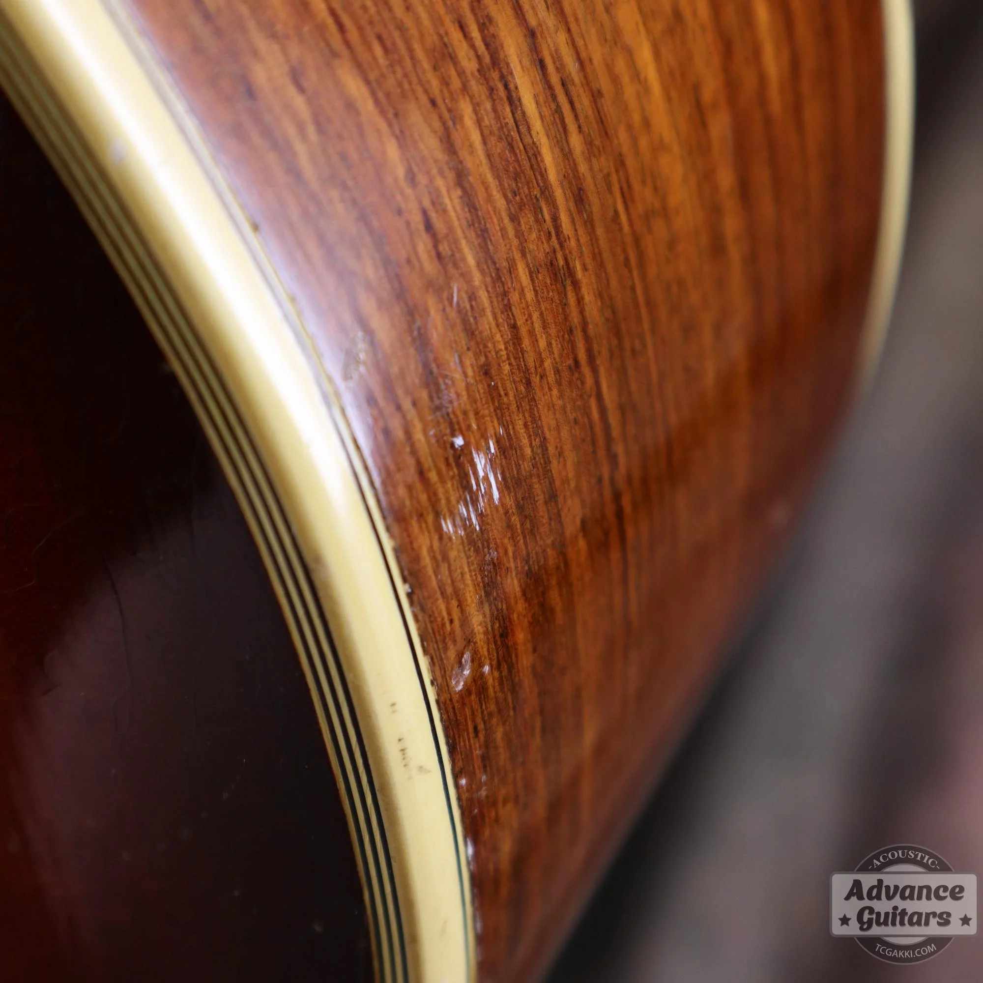 1941年製 SJ-200 Rosewood - Image 40