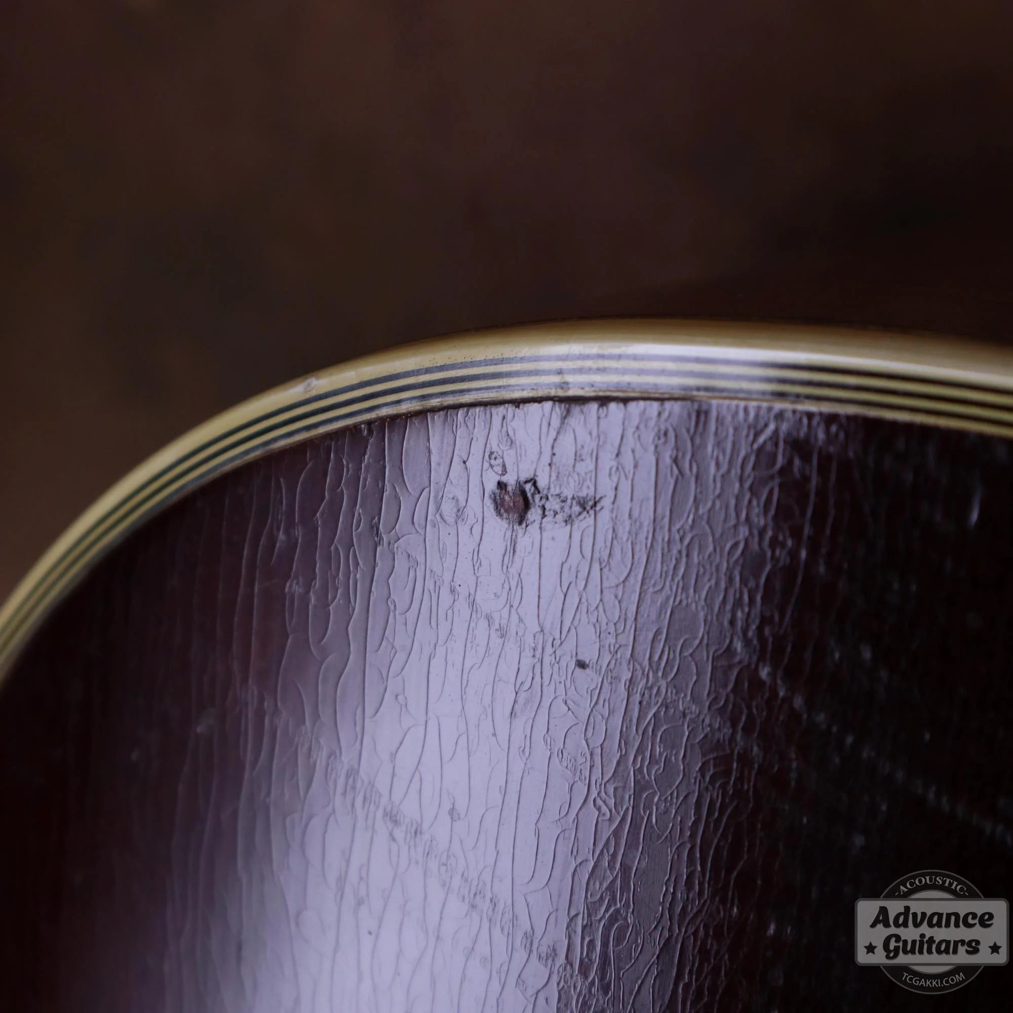 1941年製 SJ-200 Rosewood - Image 42