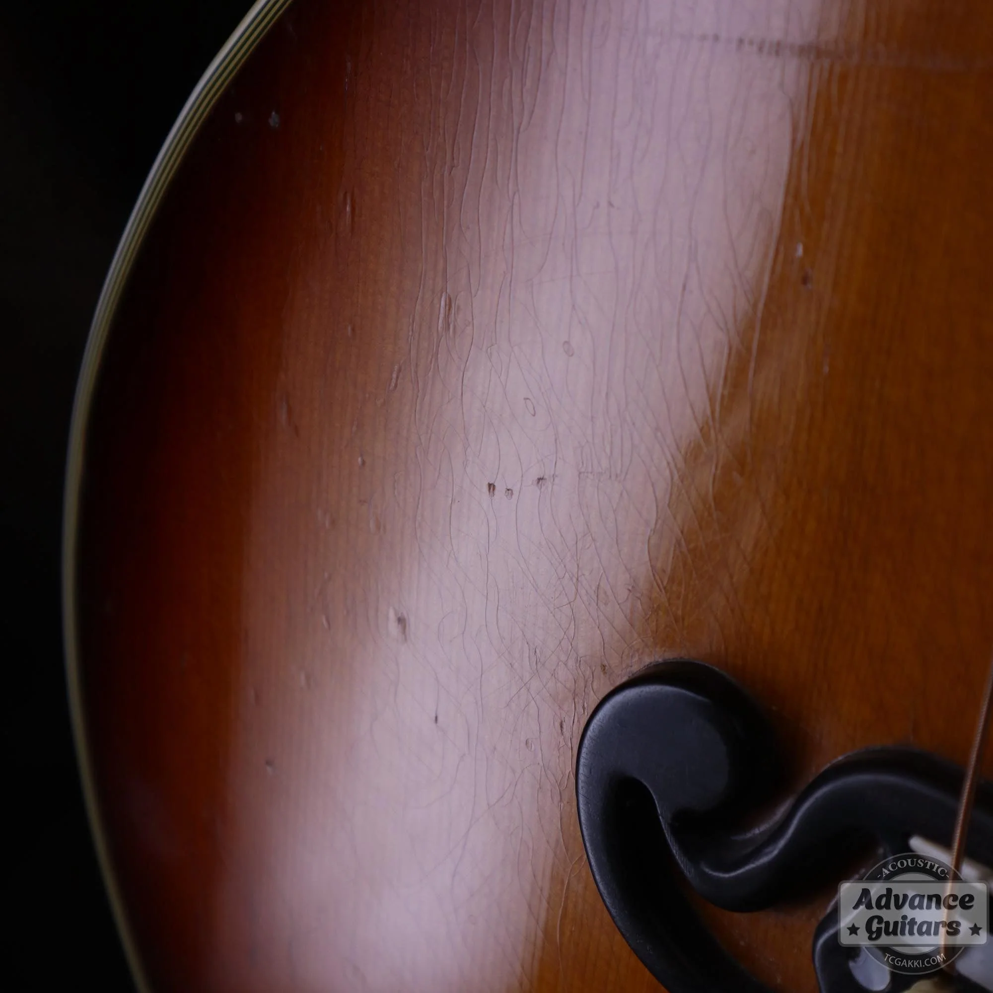 1941年製 SJ-200 Rosewood - Image 43
