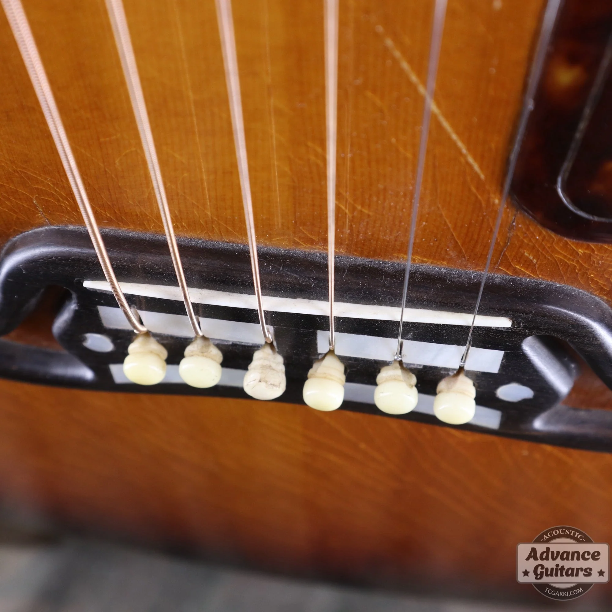 1941年製 SJ-200 Rosewood - Image 45