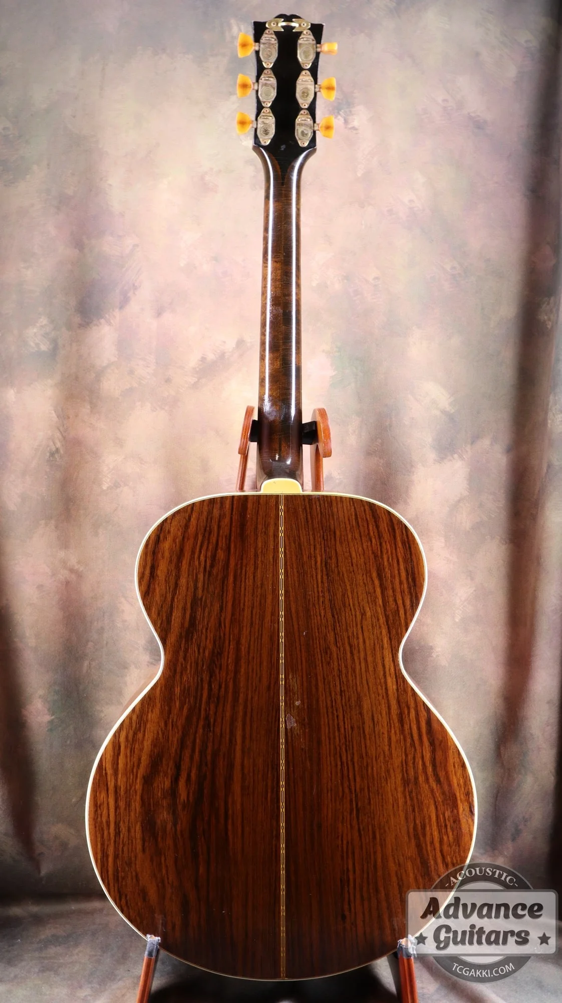 1941年製 SJ-200 Rosewood - Image 46
