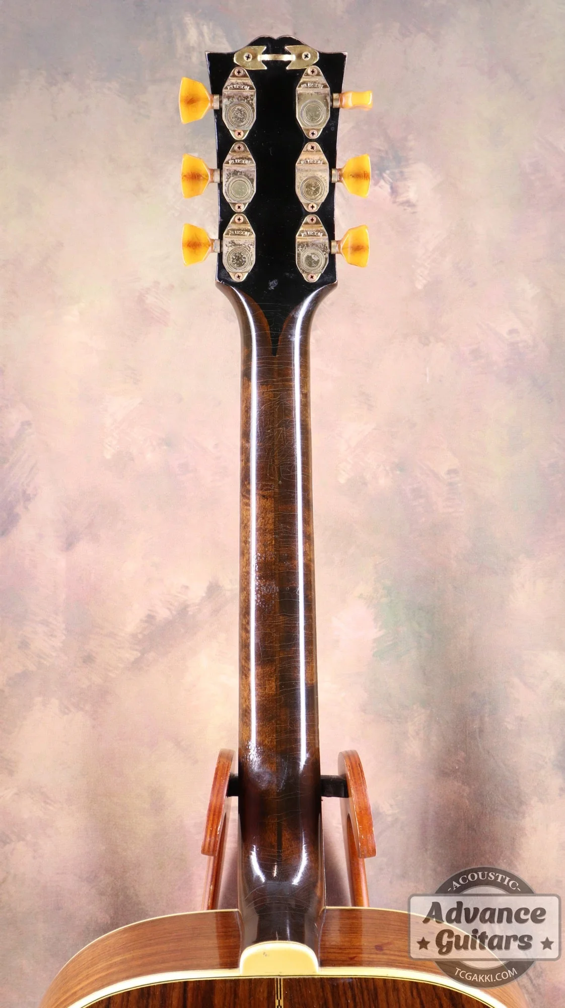 1941年製 SJ-200 Rosewood - Image 47