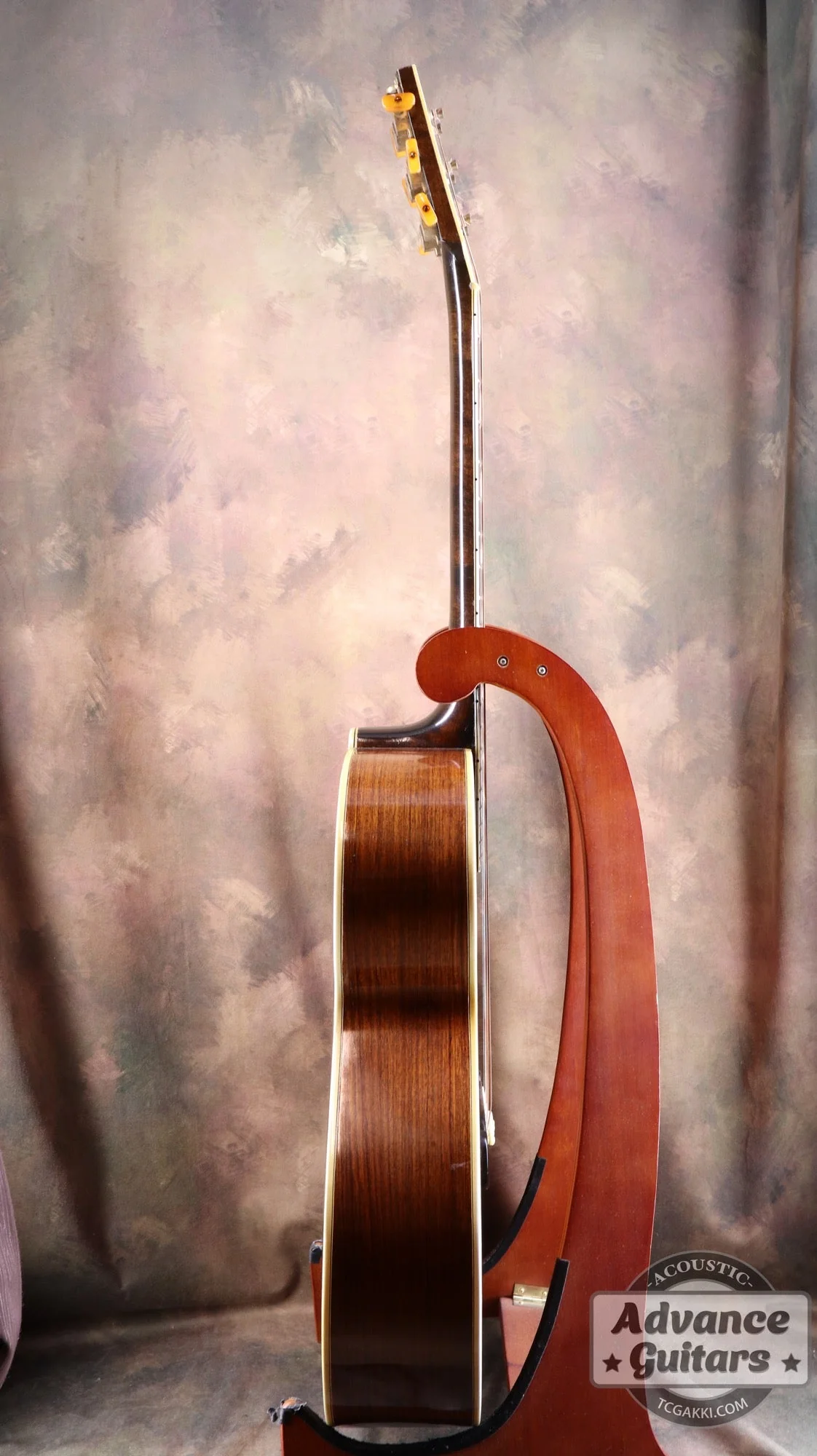 1941年製 SJ-200 Rosewood - Image 50