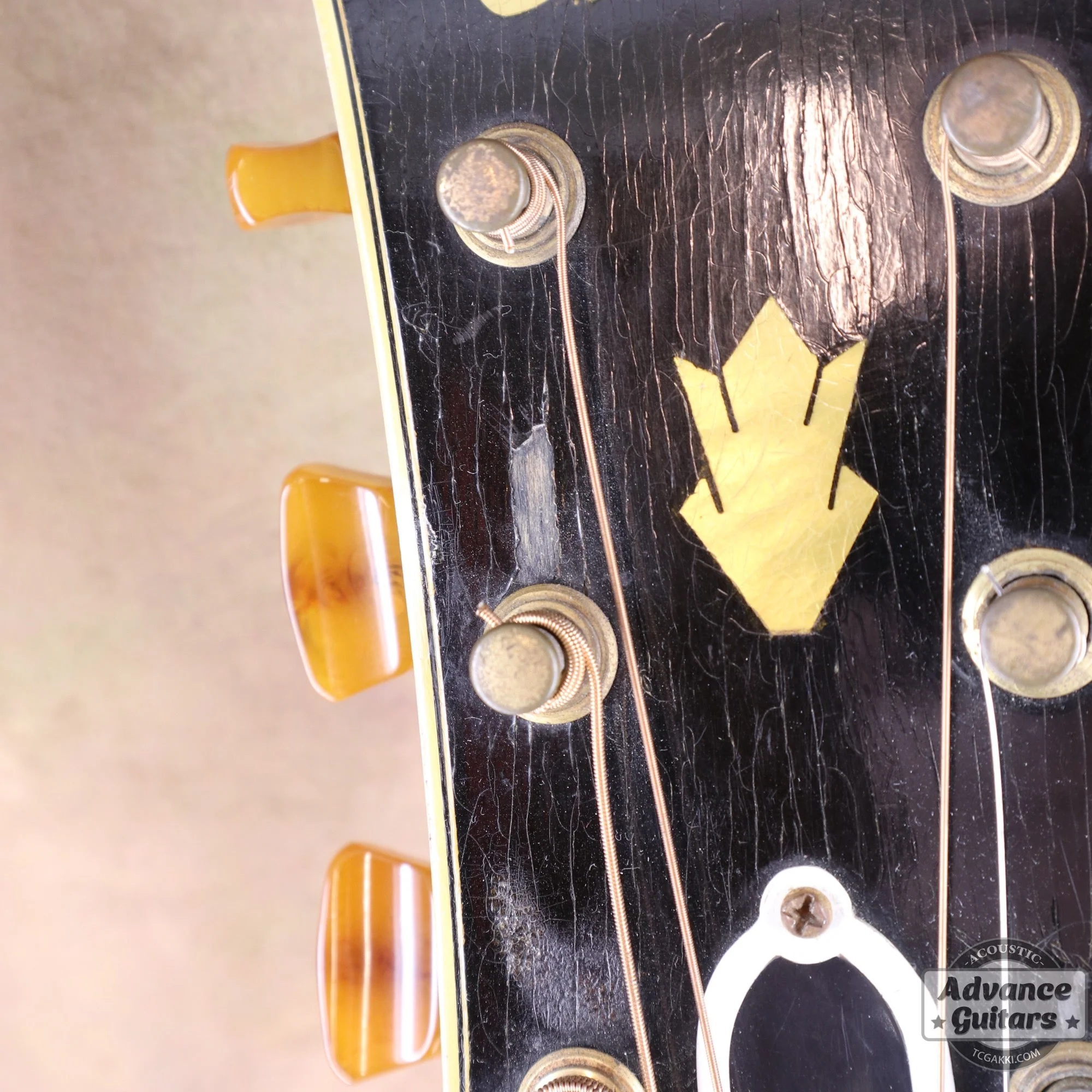 1941年製 SJ-200 Rosewood - Image 53