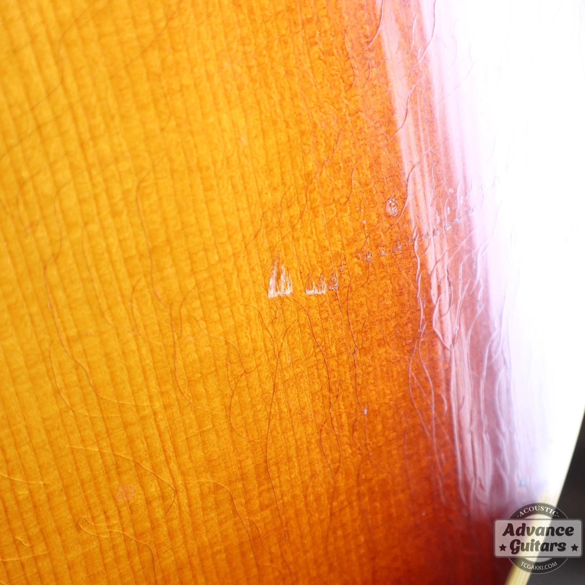 1941年製 SJ-200 Rosewood - Image 55