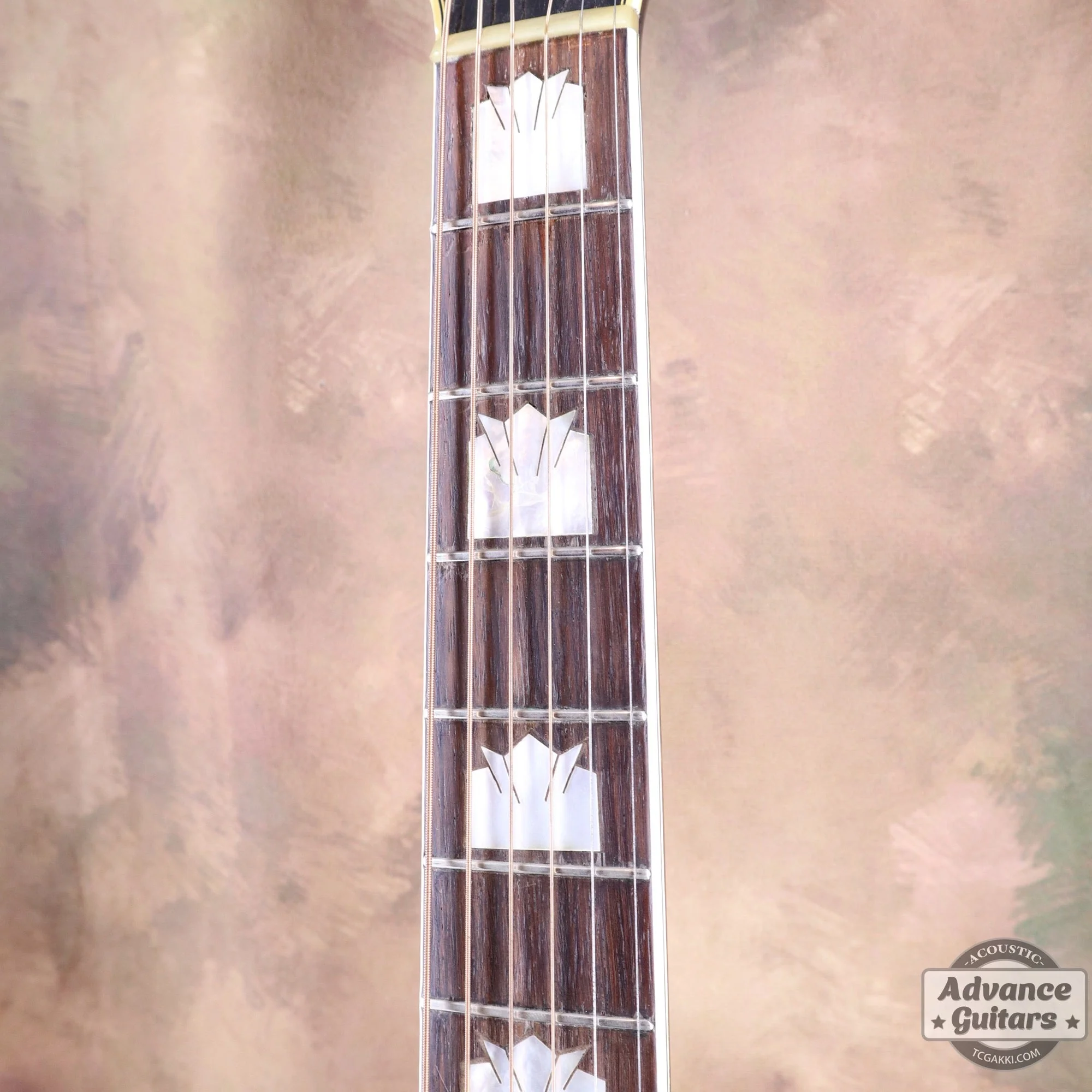 1941年製 SJ-200 Rosewood - Image 6