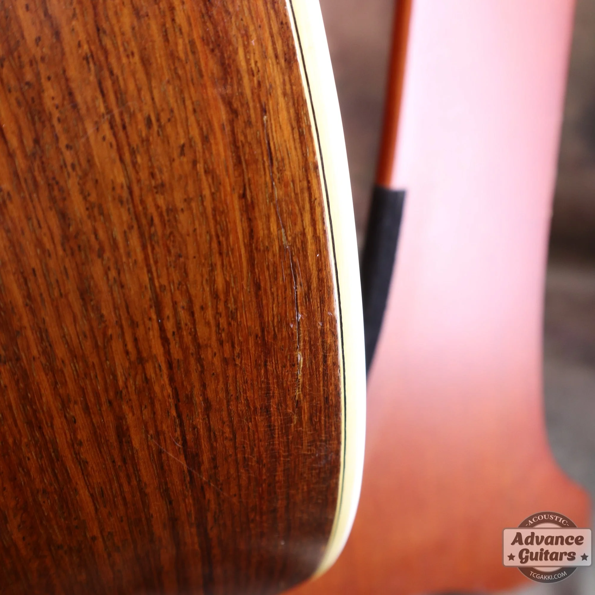 1941年製 SJ-200 Rosewood - Image 61
