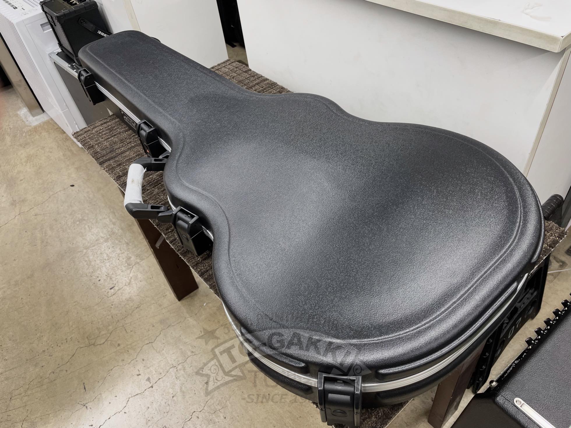 SKB/35 for ES-335
