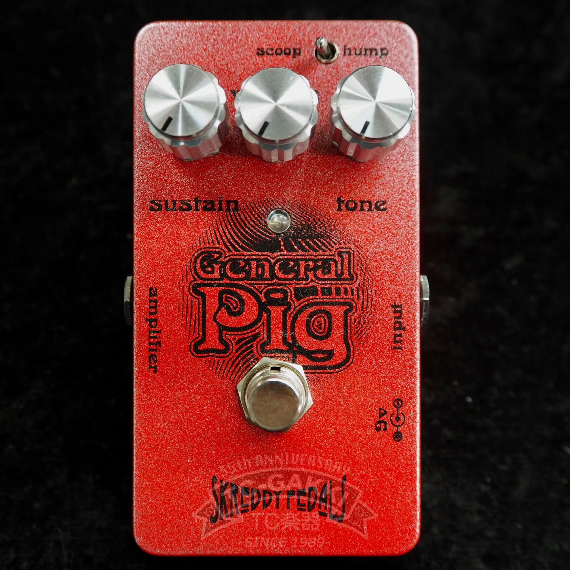 SKREDDY PEDALS General Pig - Image 4