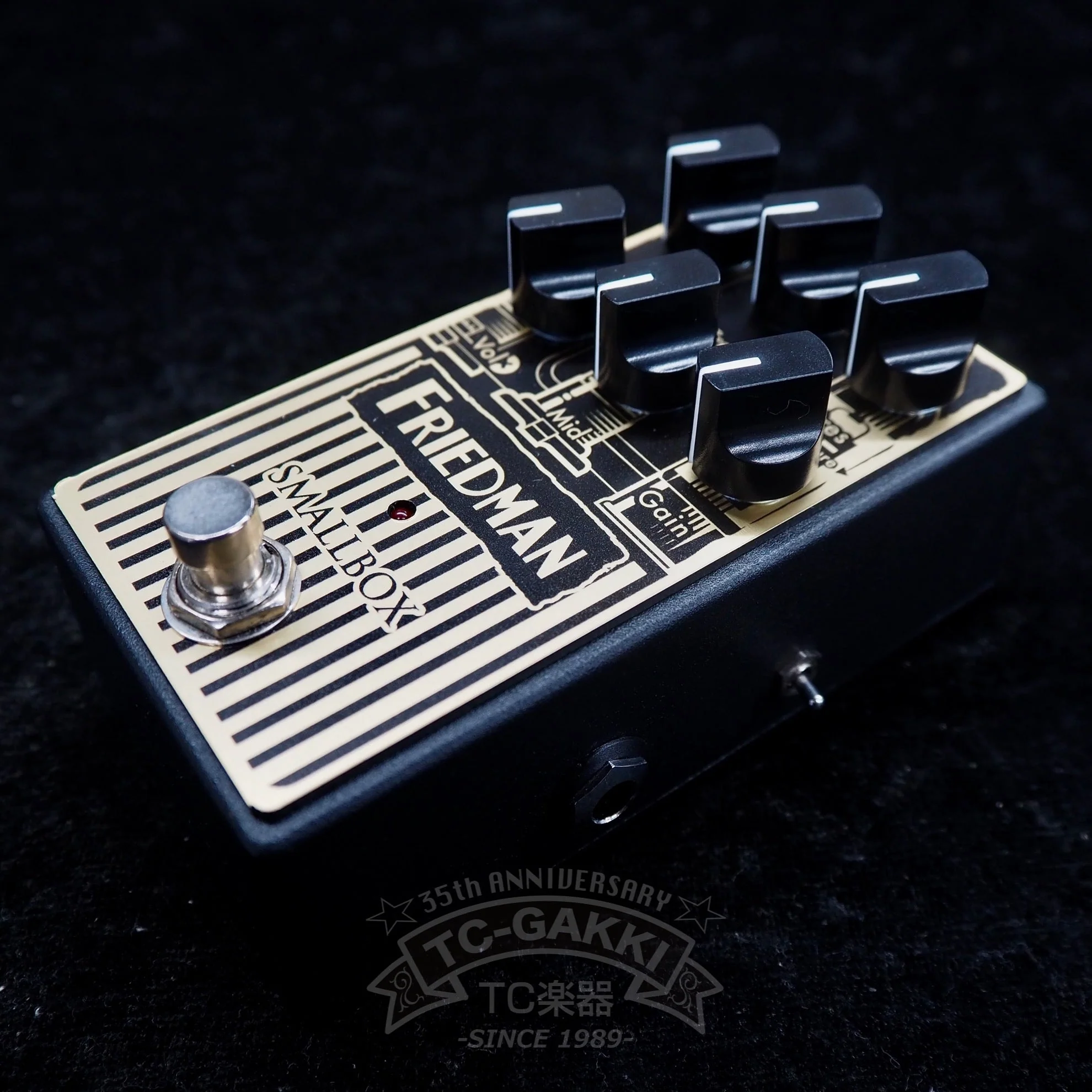 SMALLBOX