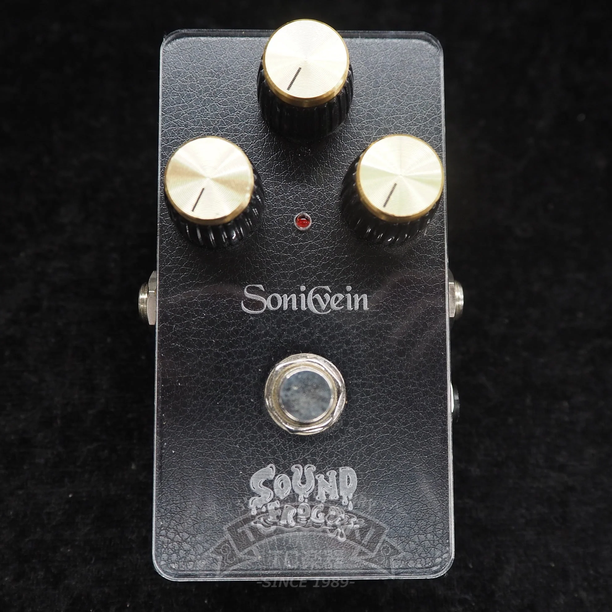 SOUND FROG Sonicvein - Image 4