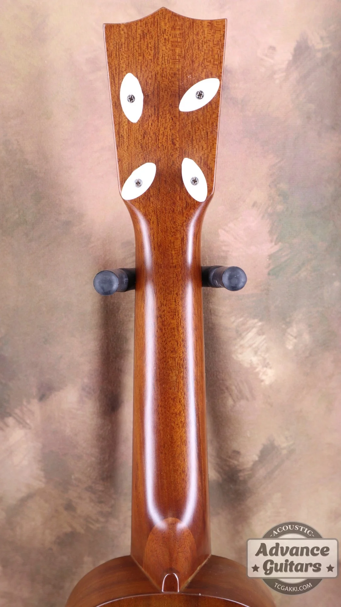 Soprano Ukulele Ovangkol - Image 22