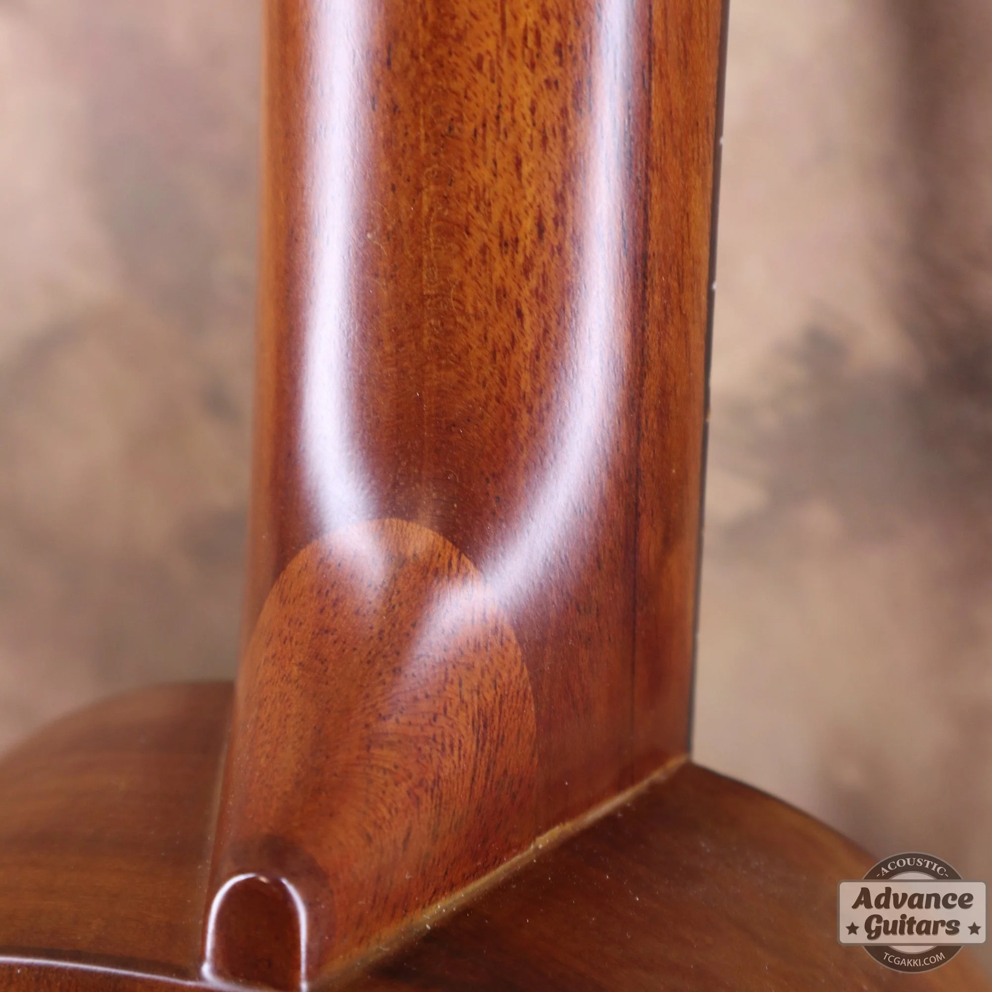 Soprano Ukulele Ovangkol - Image 25