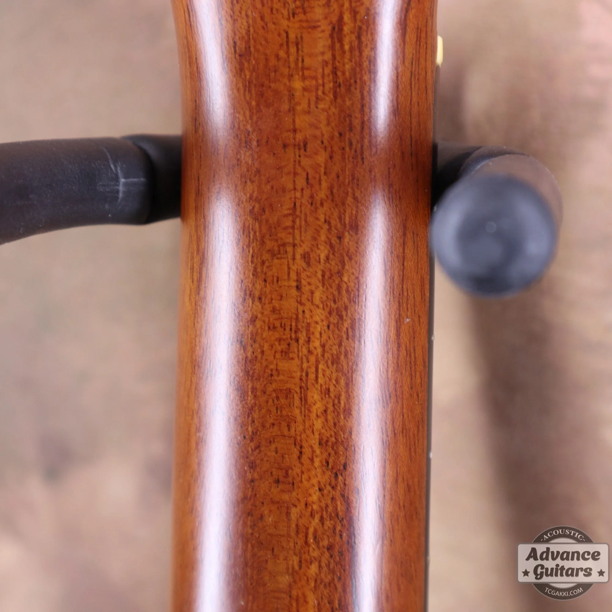 Soprano Ukulele Ovangkol - Image 26