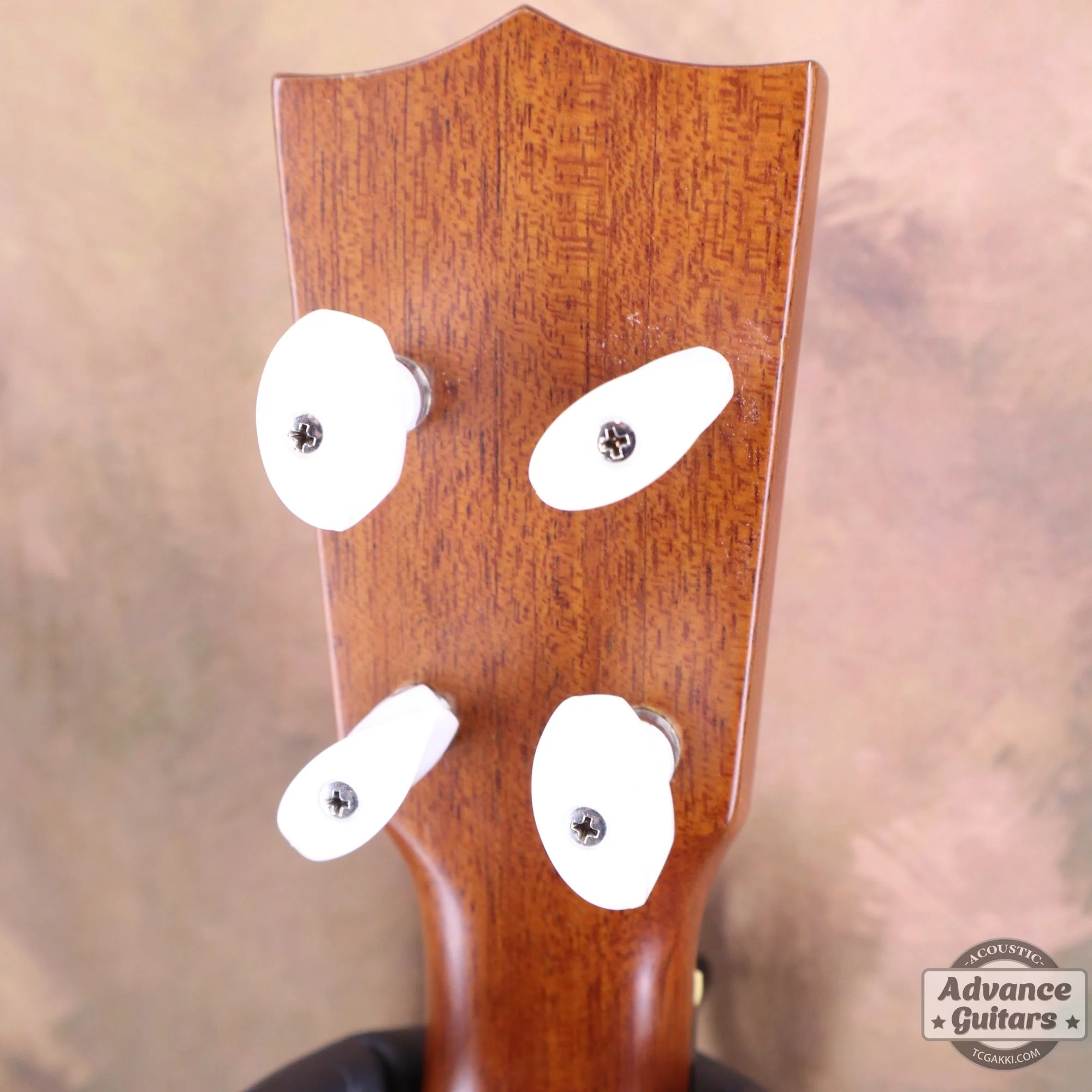 Soprano Ukulele Ovangkol - Image 27