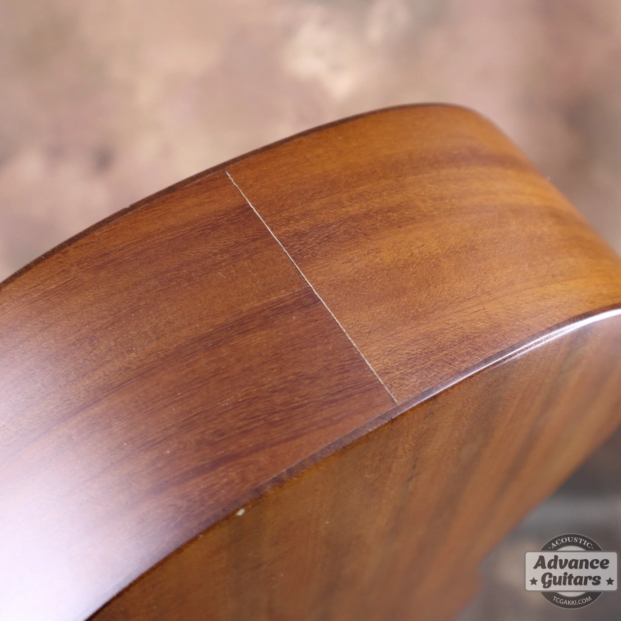 Soprano Ukulele Ovangkol - Image 32