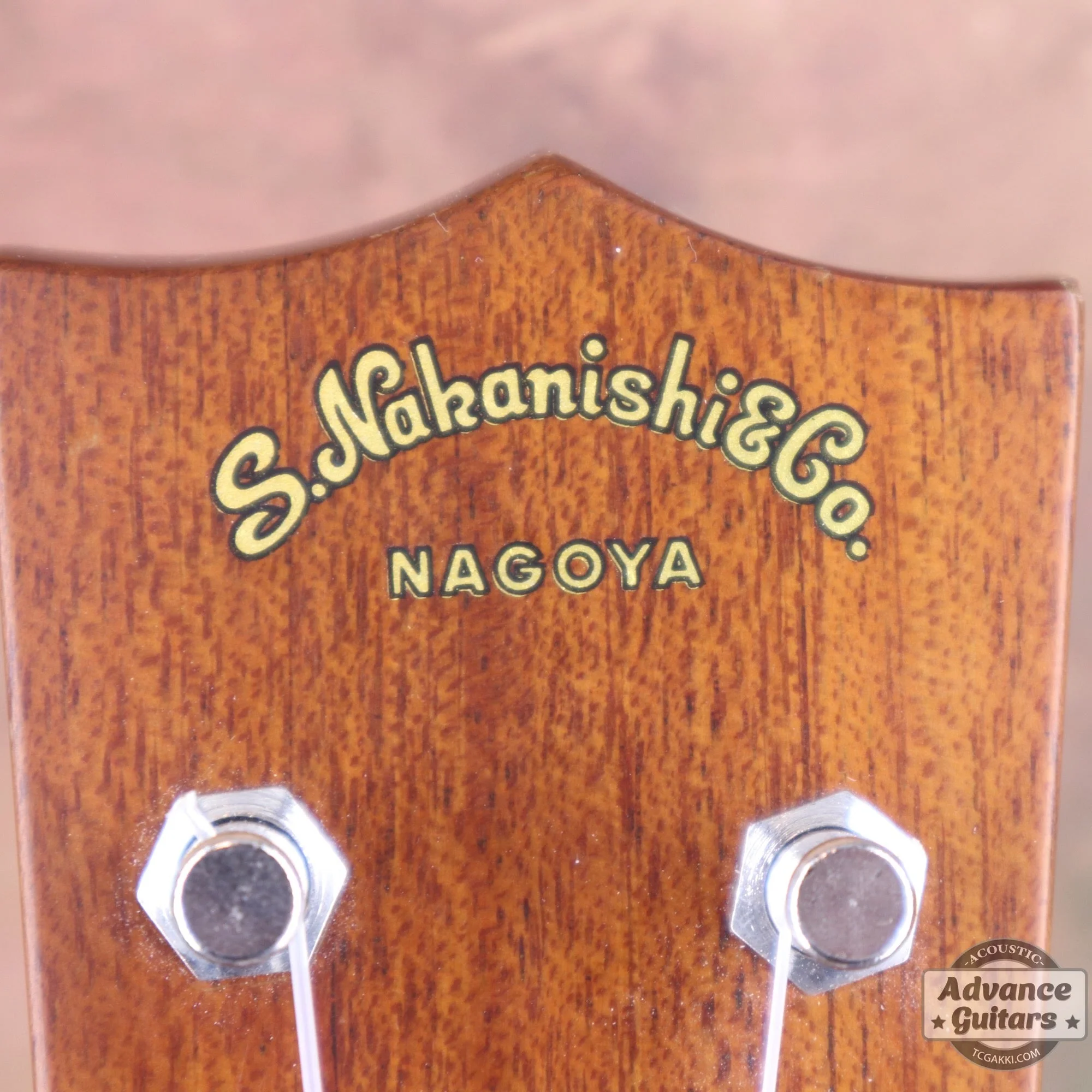 Soprano Ukulele Ovangkol - Image 33