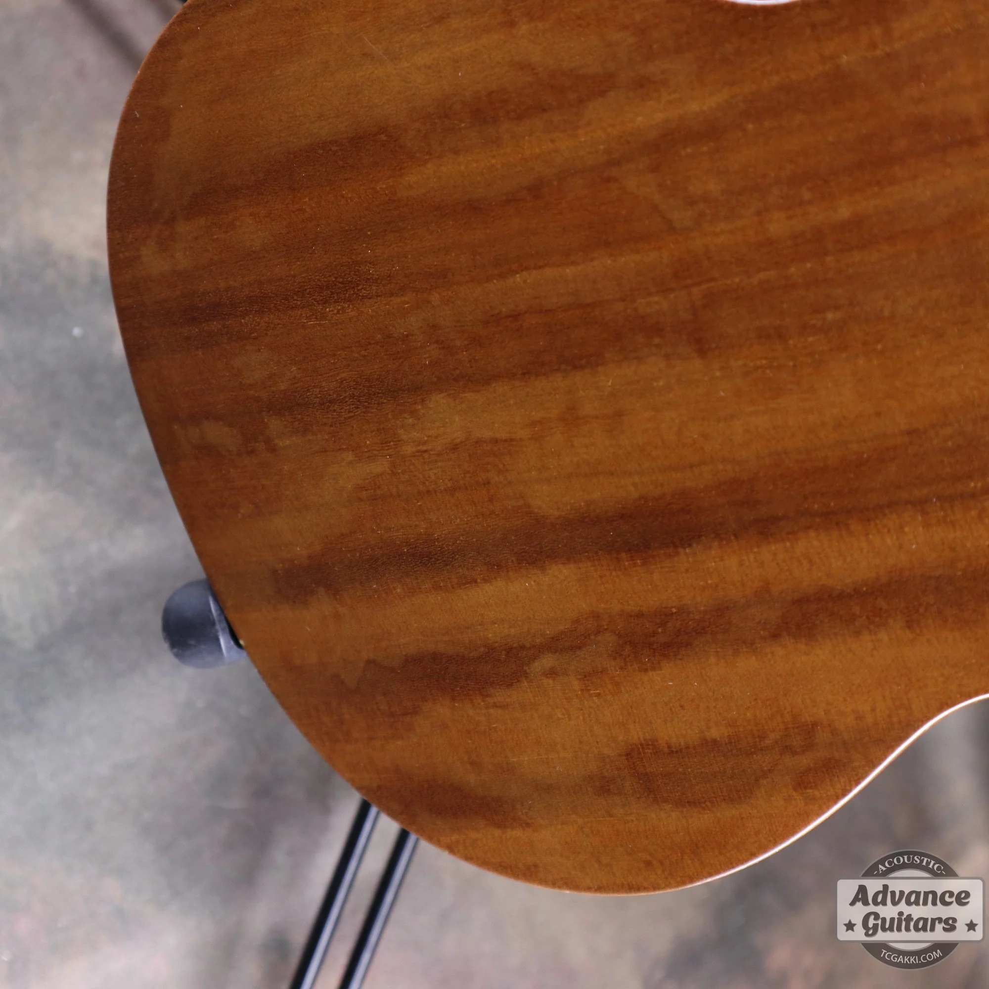 Soprano Ukulele Ovangkol - Image 36