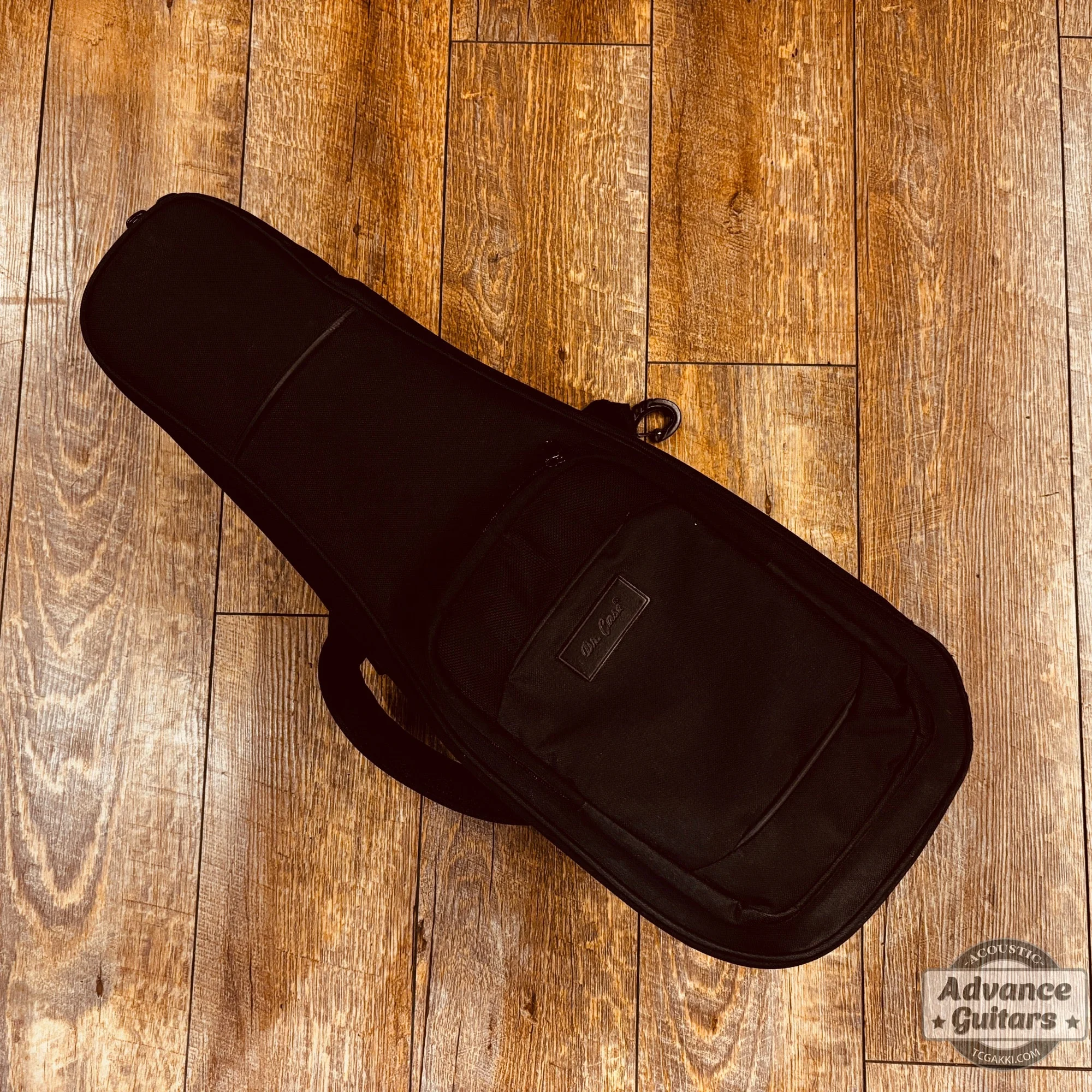 Soprano Ukulele Ovangkol - Image 5