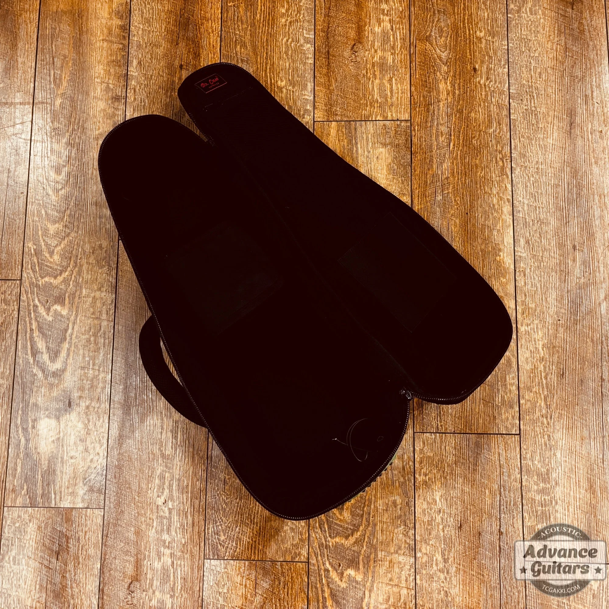 Soprano Ukulele Ovangkol - Image 6