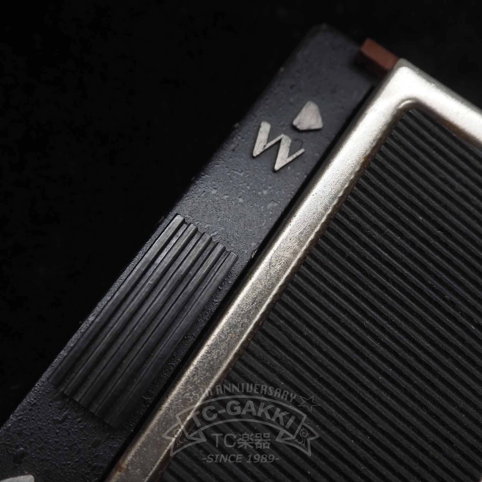SPEKTR 1 Fuzz Wah & Vibrato - Image 2