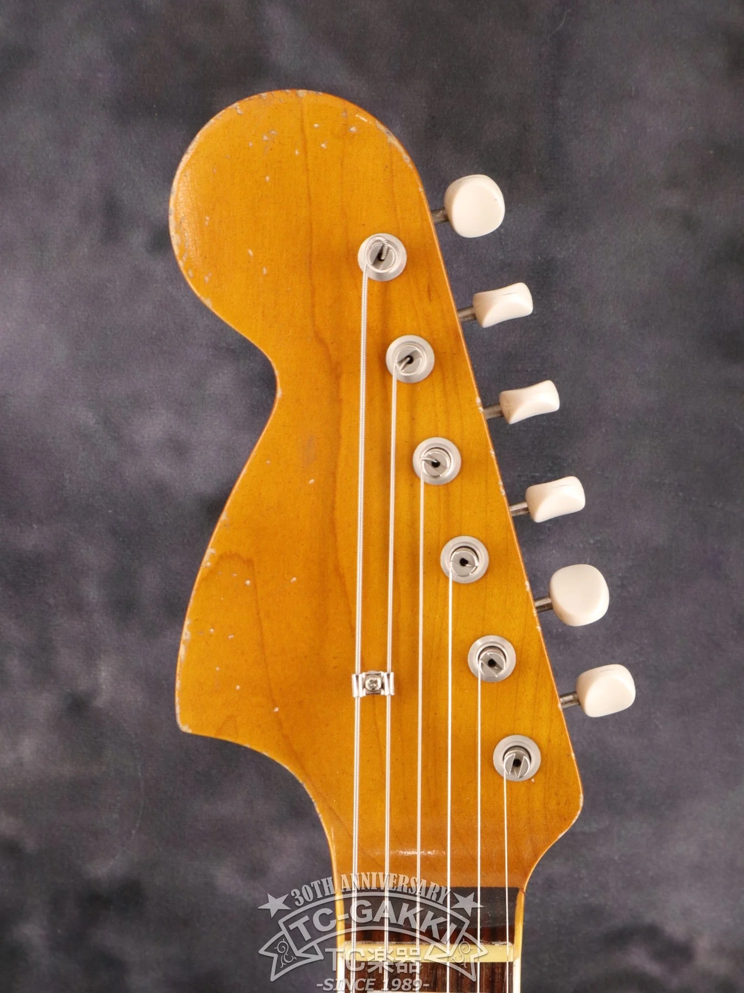 ST-Type Reverse Head Black - Image 4