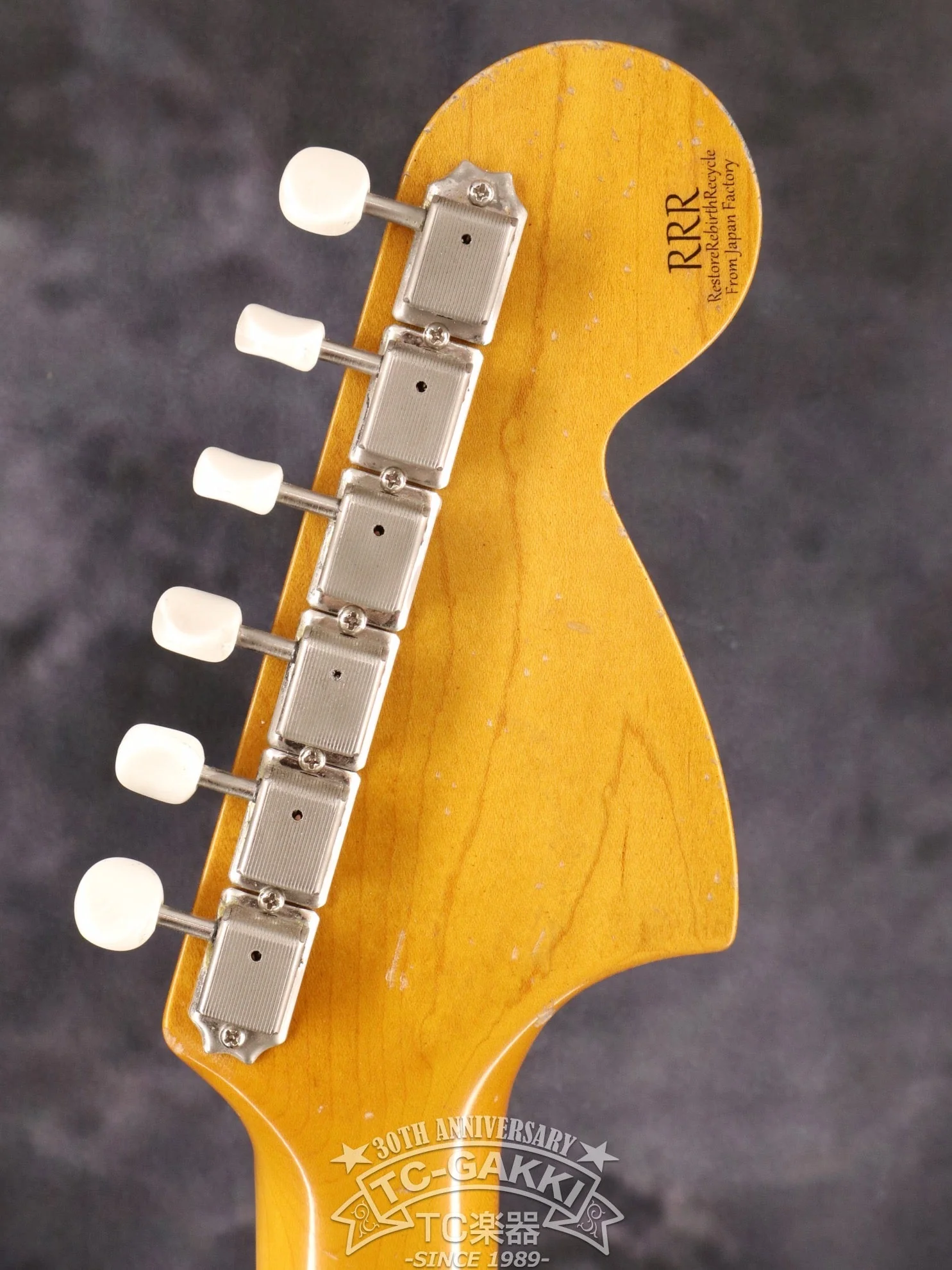ST-Type Reverse Head Black - Image 8
