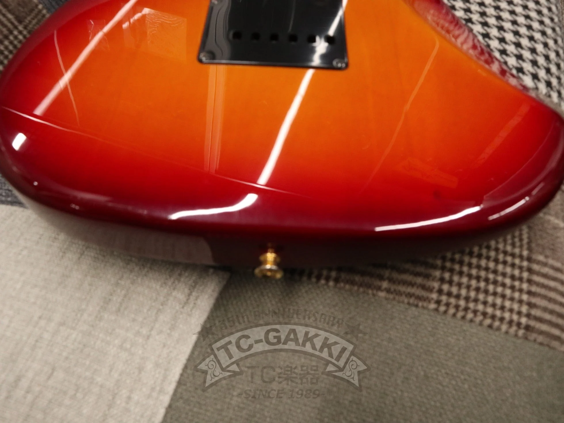ST Type (RST Body) - Image 21