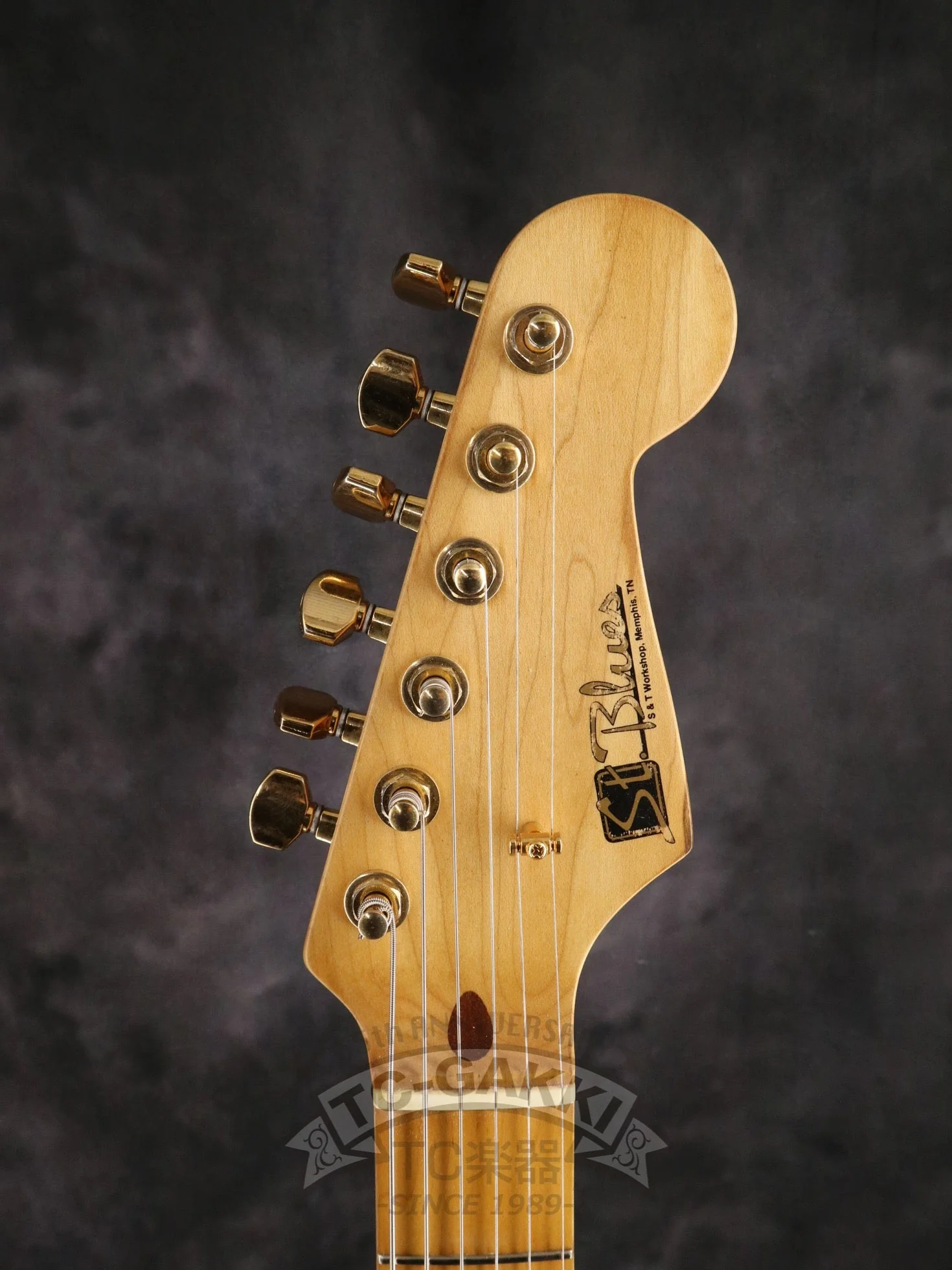 ST Type (RST Body) - Image 3