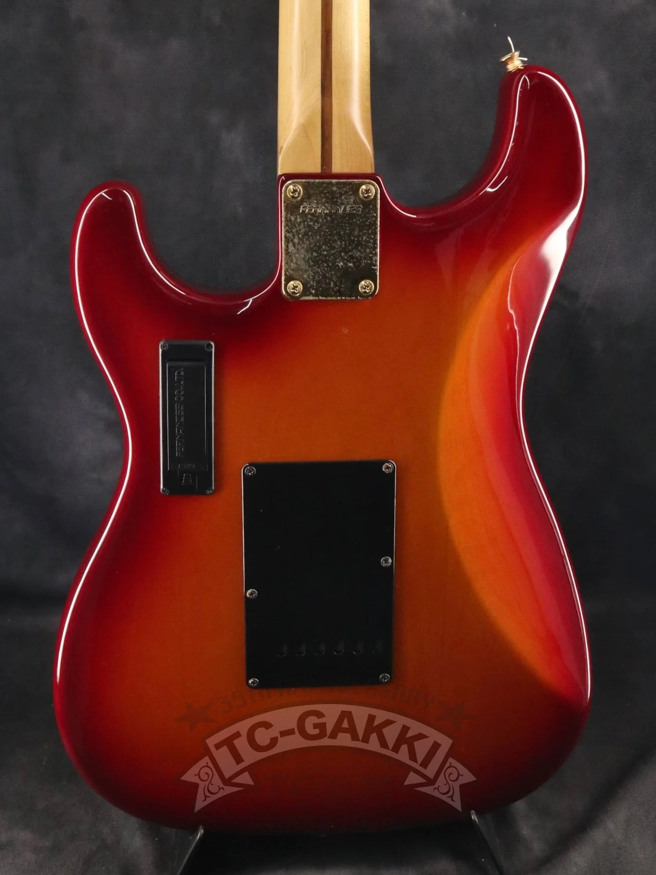 ST Type (RST Body) - Image 5