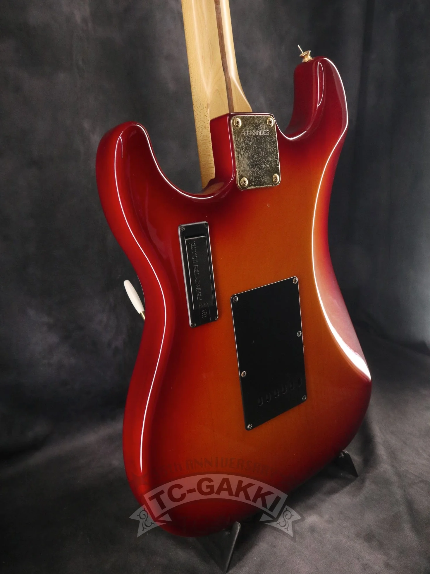 ST Type (RST Body) - Image 8