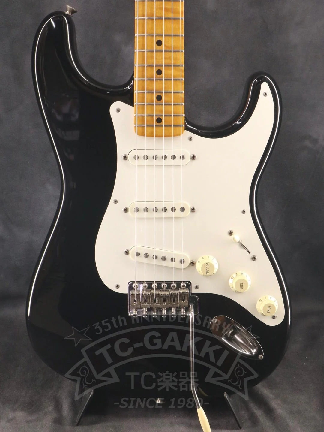 ST54 Order Model