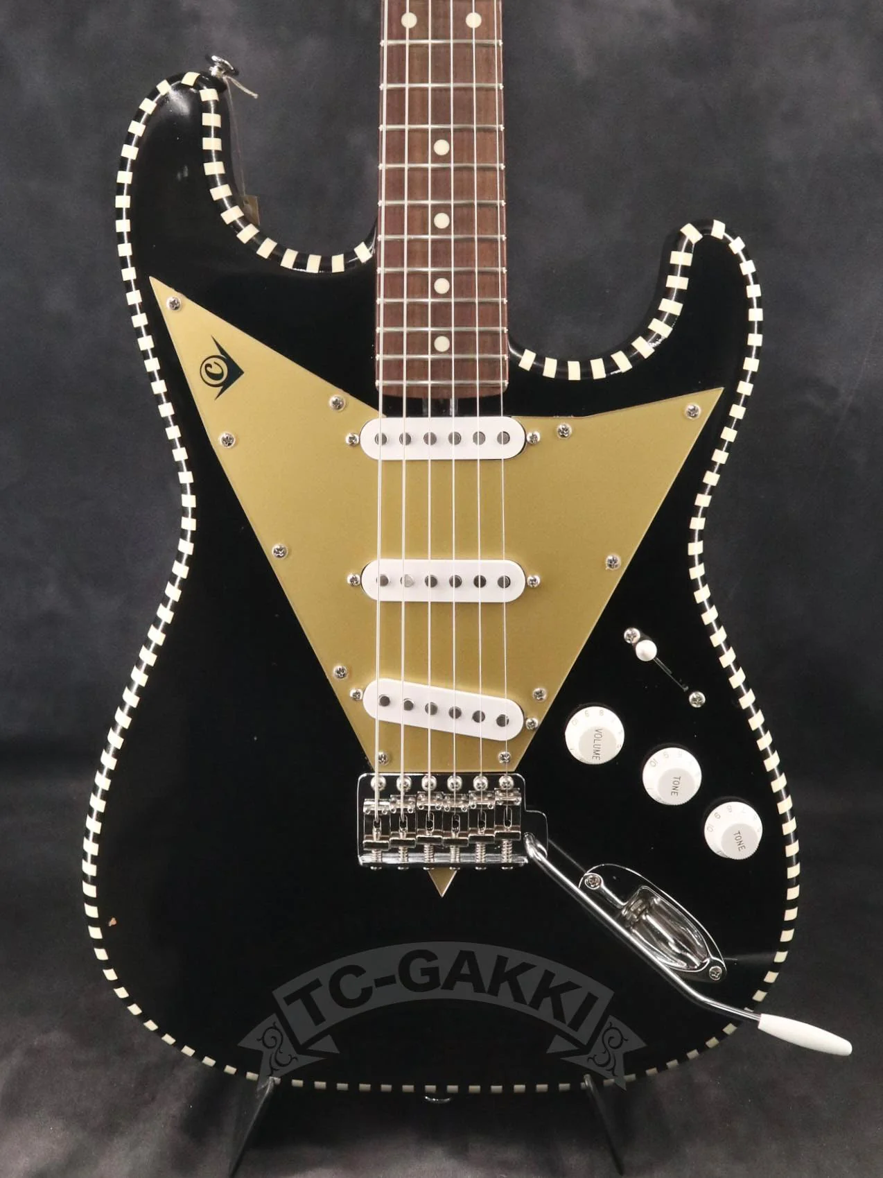 STC1