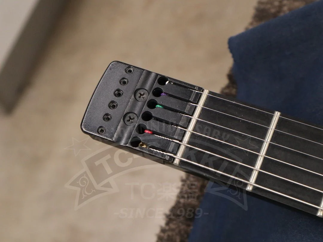 STEINBERGER ZT-3 - Image 13