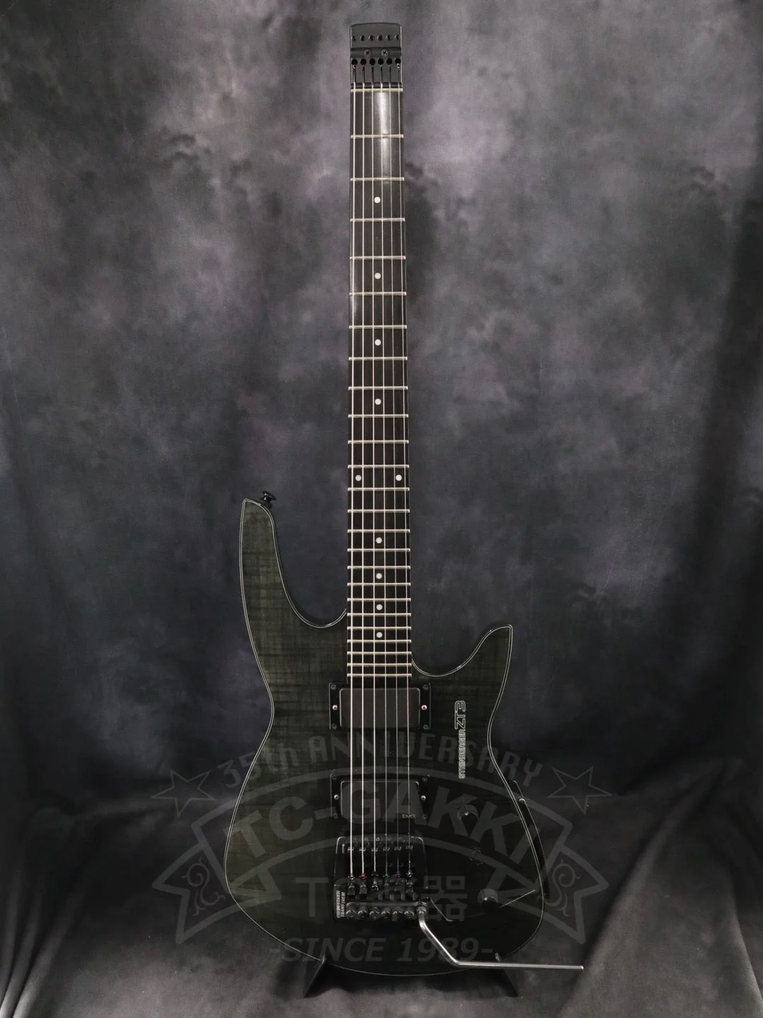 STEINBERGER ZT-3 - Image 2