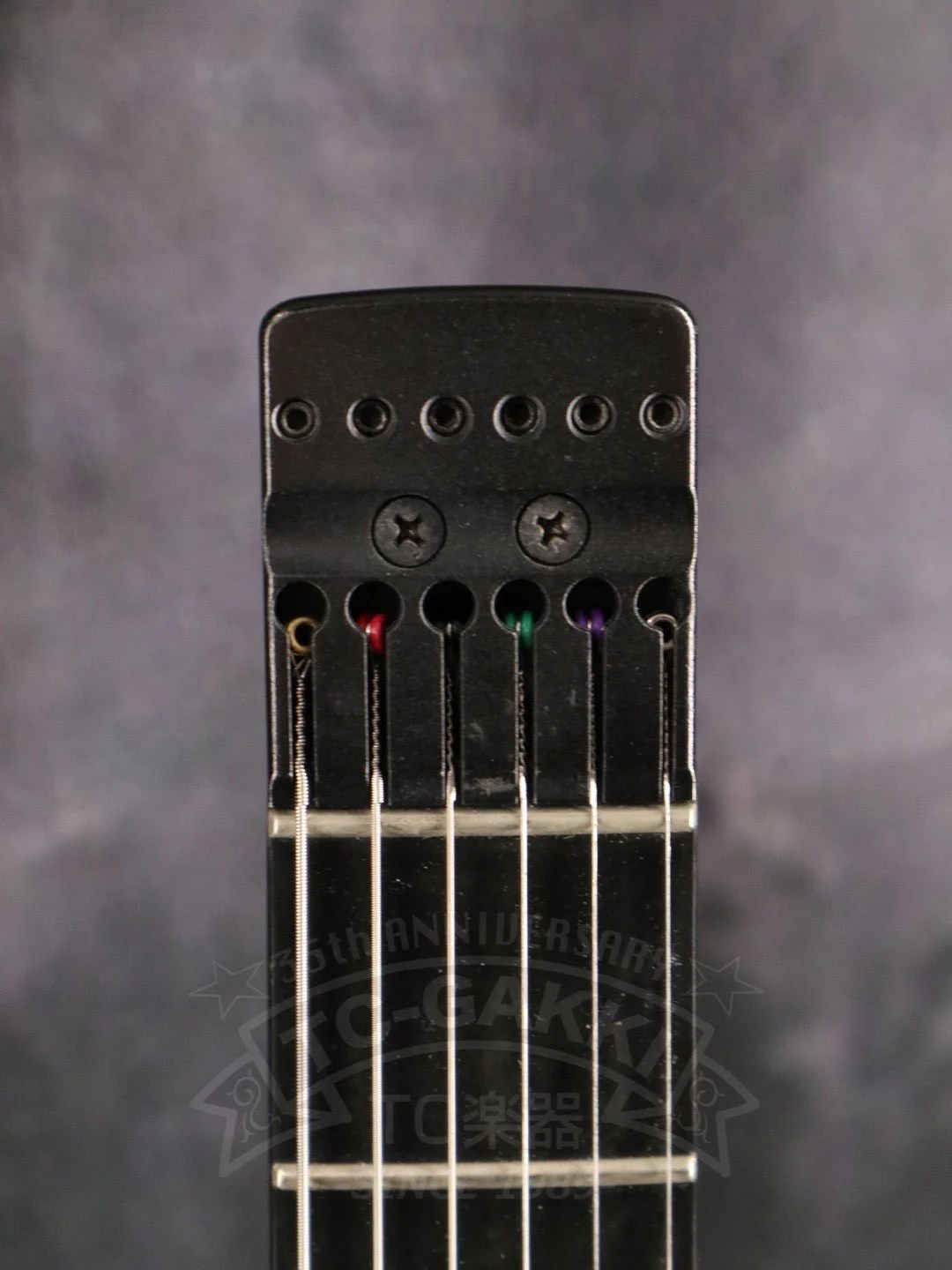 STEINBERGER ZT-3 - Image 4