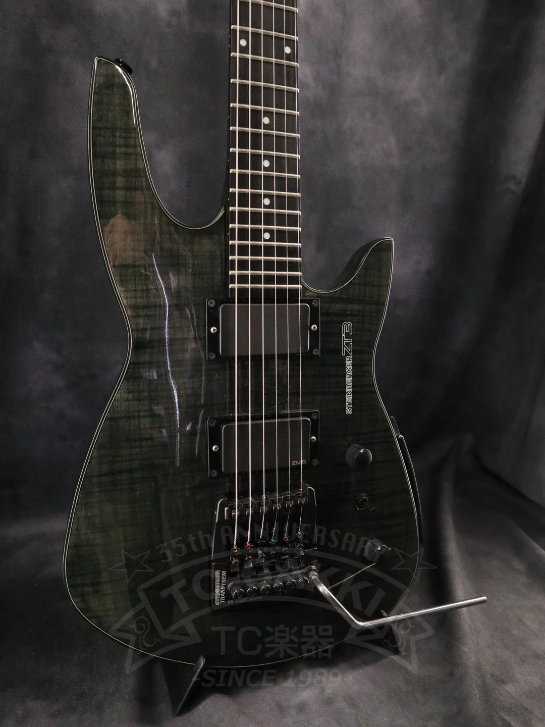 STEINBERGER ZT-3 - Image 5
