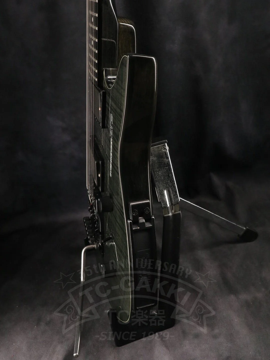 STEINBERGER ZT-3 - Image 8