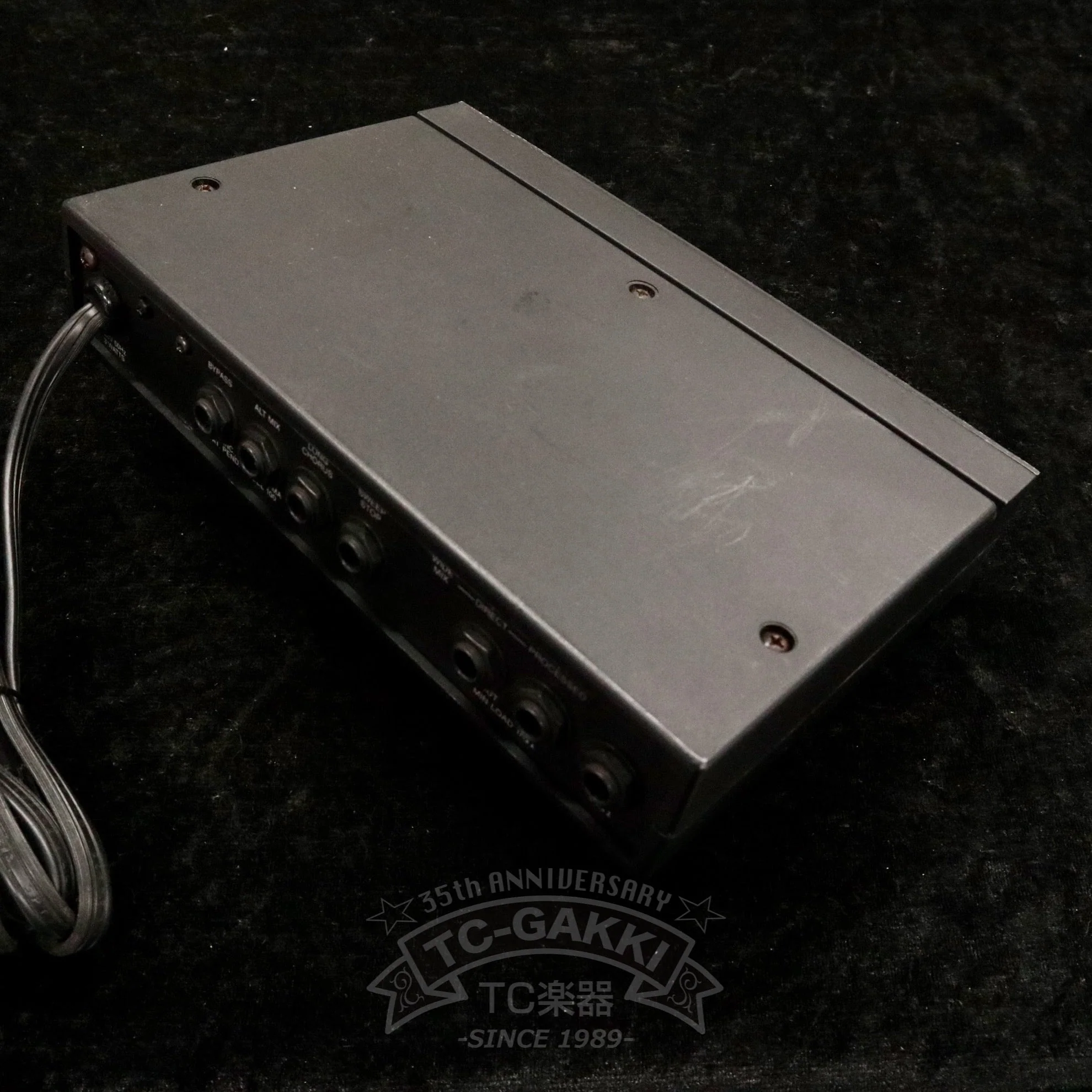 STEREO CHORUS MODEL 100 - Image 4