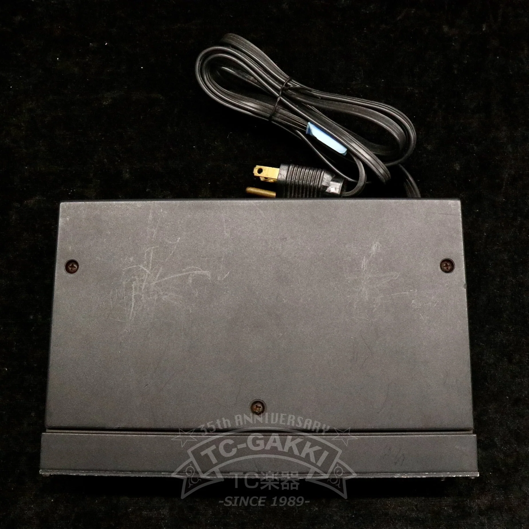 STEREO CHORUS MODEL 100 - Image 7