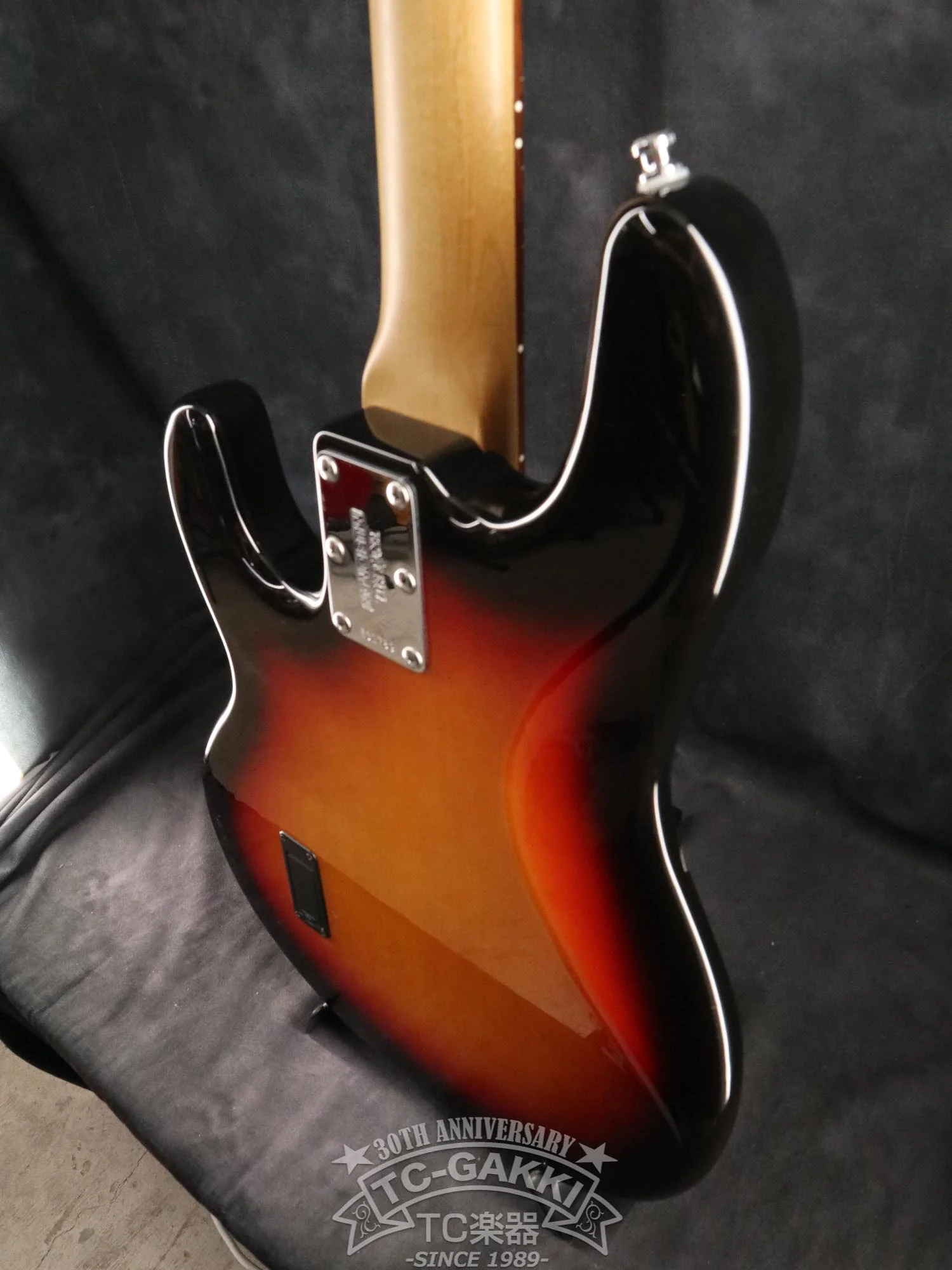 MUSIC MAN 2000s StingRay EX - Image 10